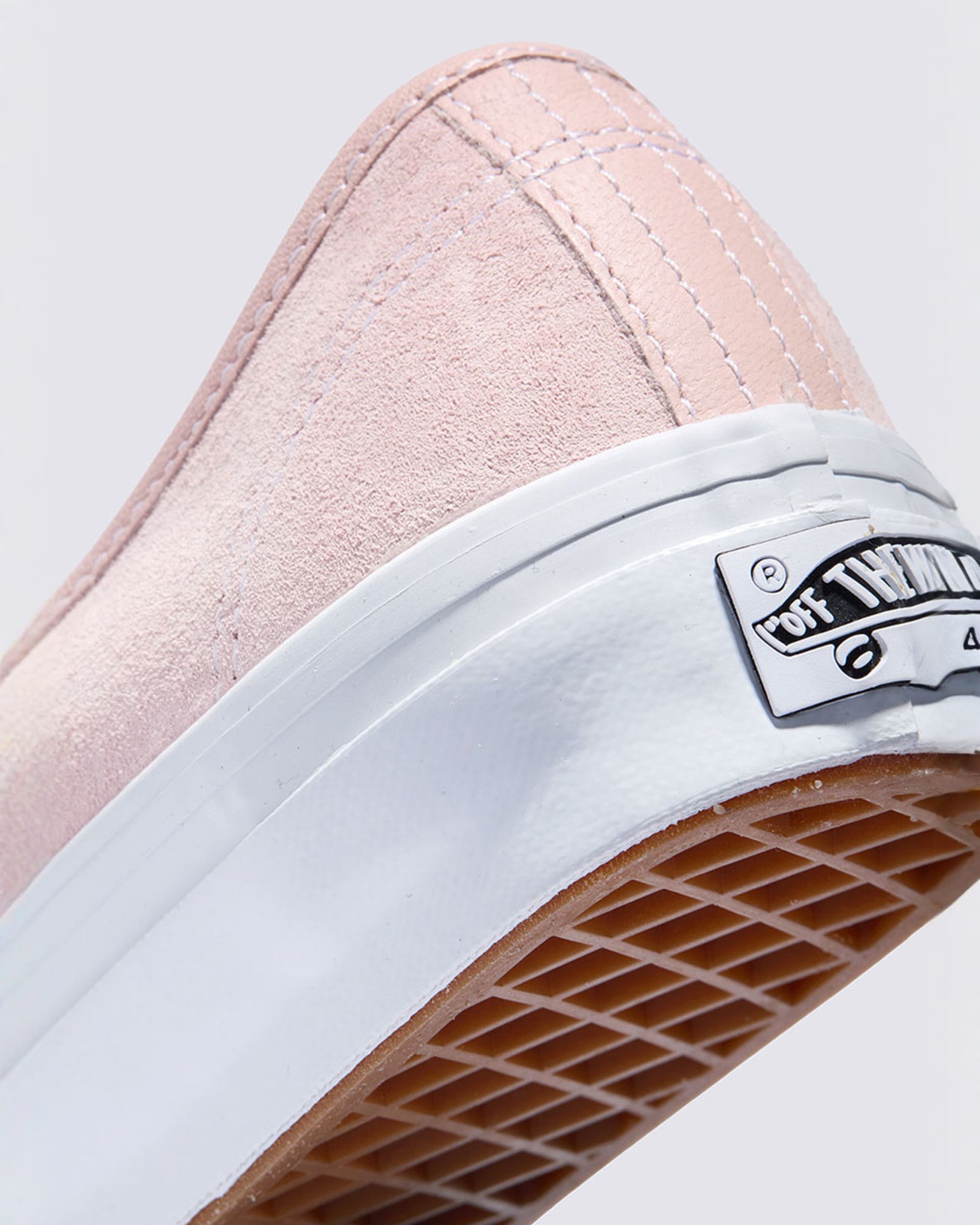 PREMIUM オーセンティック ピッグスエード image number 4