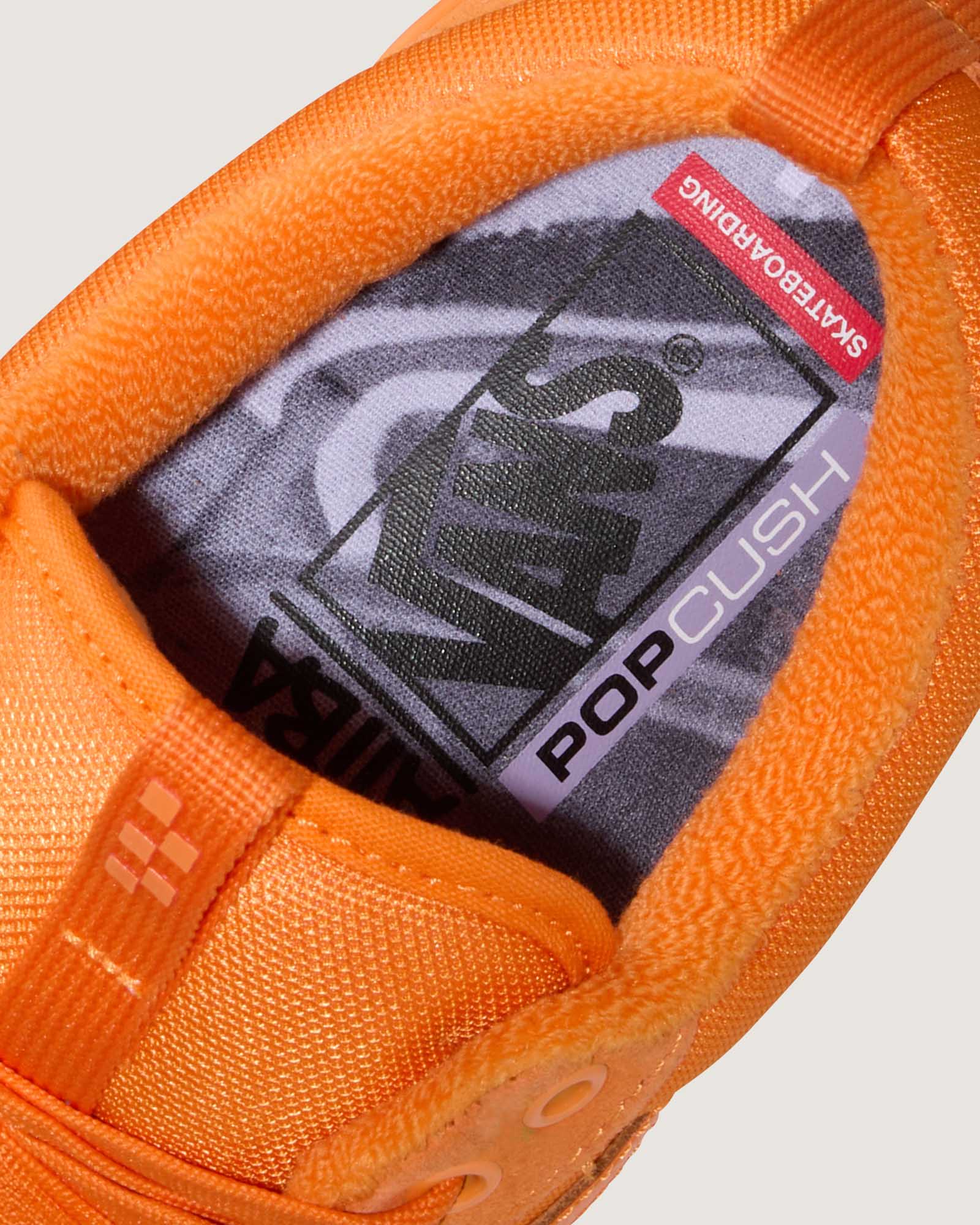 スケート オールドスクール 36+ by Atiba Jefferson image number 3