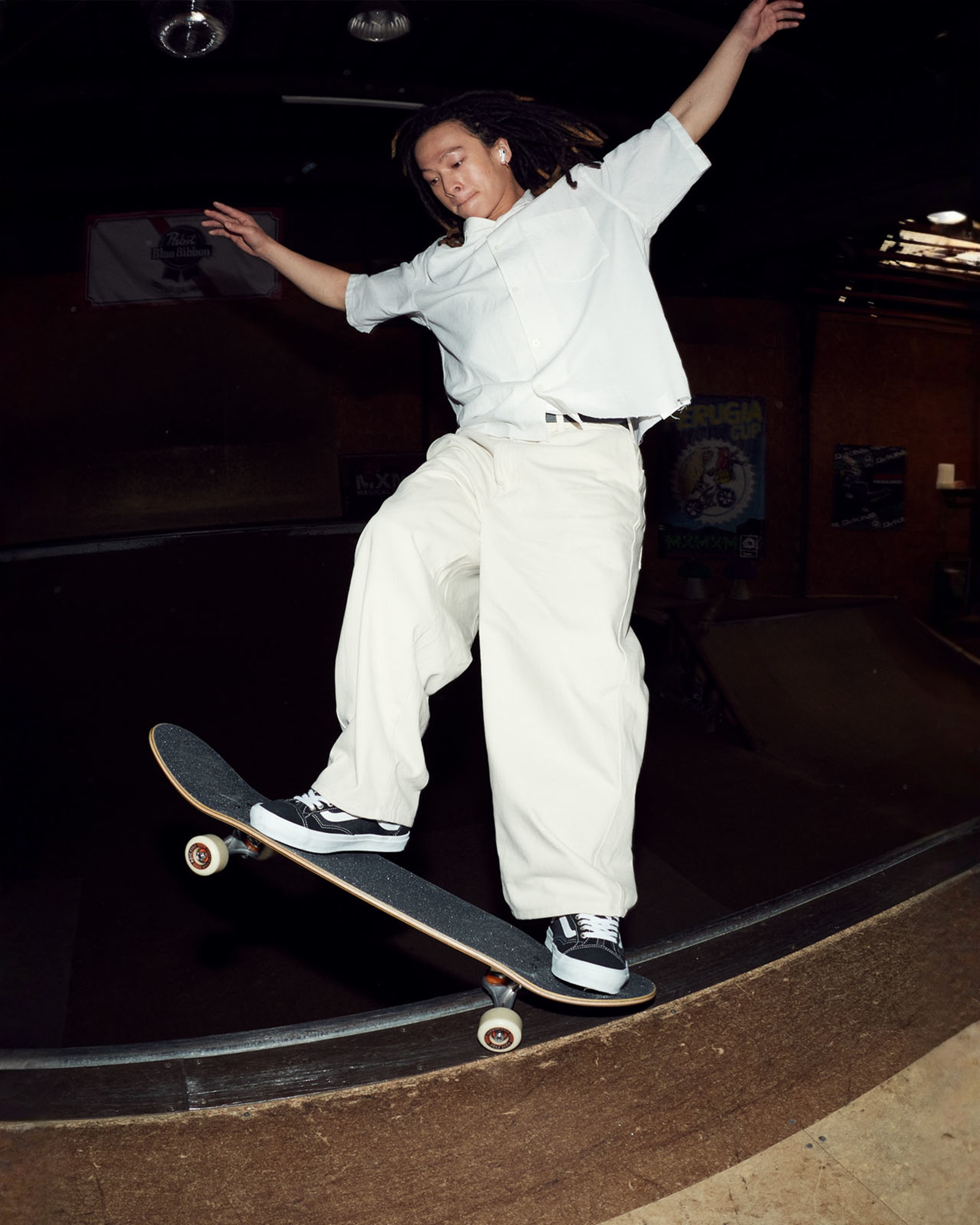 スケート オールドスクール 36+ image number 8