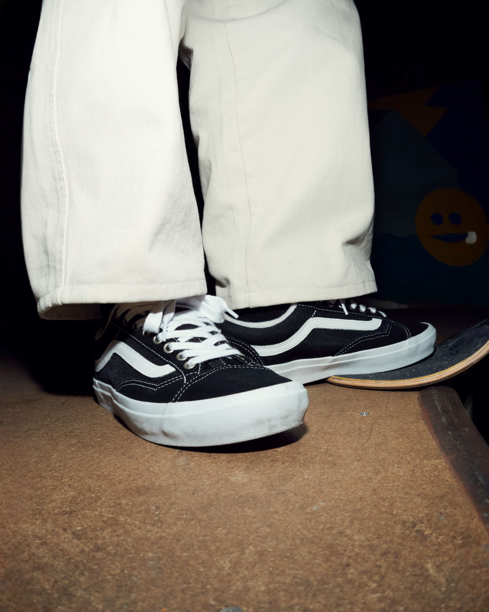 スケート オールドスクール 36+ image number 10