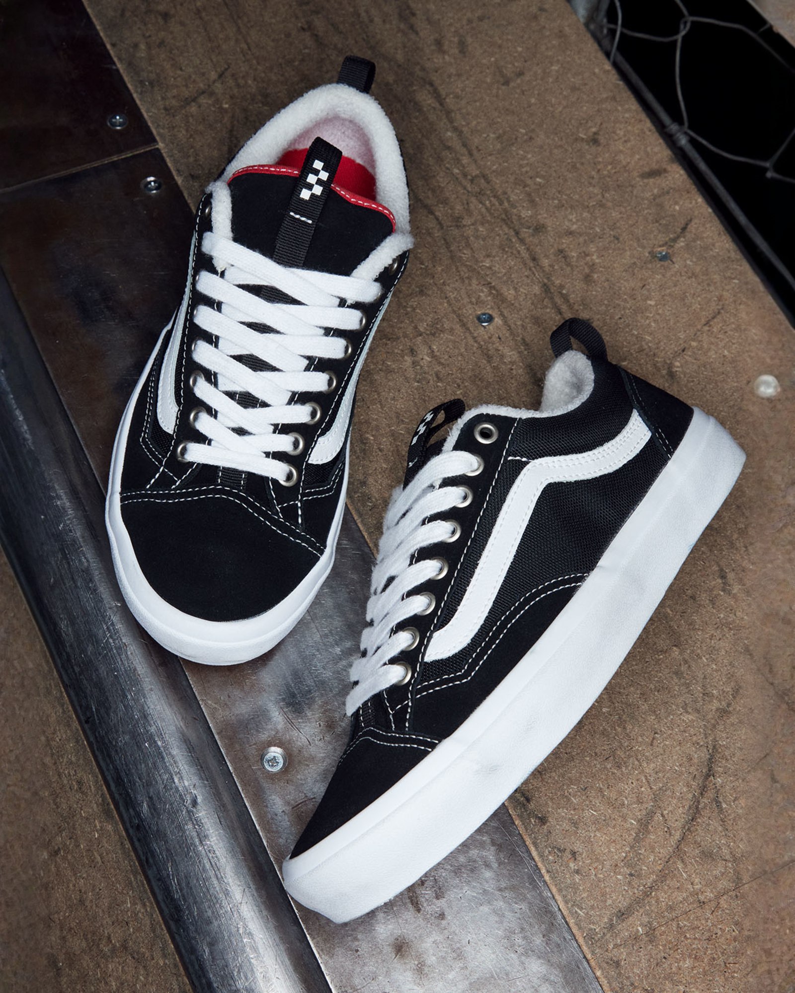 スケート オールドスクール 36+ image number 11