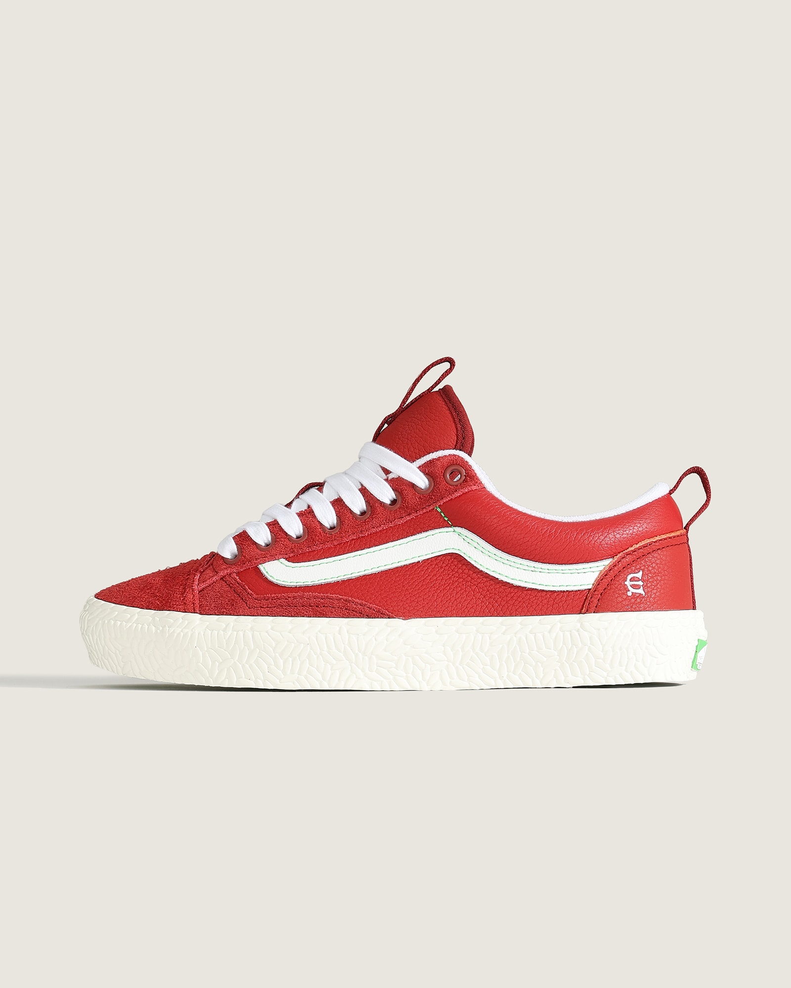 【抽選販売中】Vans x Evisen Skateboards スケート オールドスクール 36+ image number 0