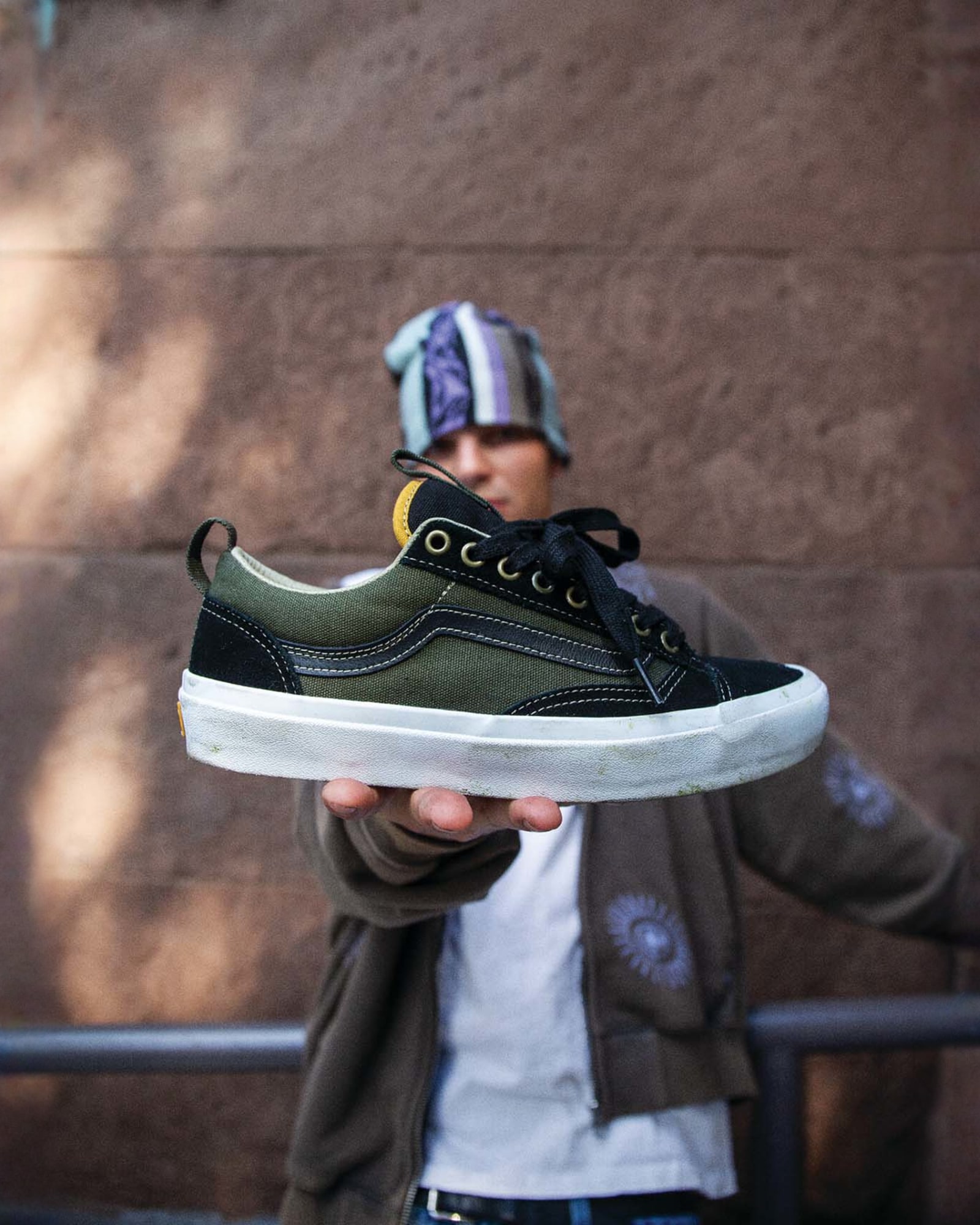 わどのすけ スケート オールドスクール 36+| VANS（ヴァンズ）公式ストア