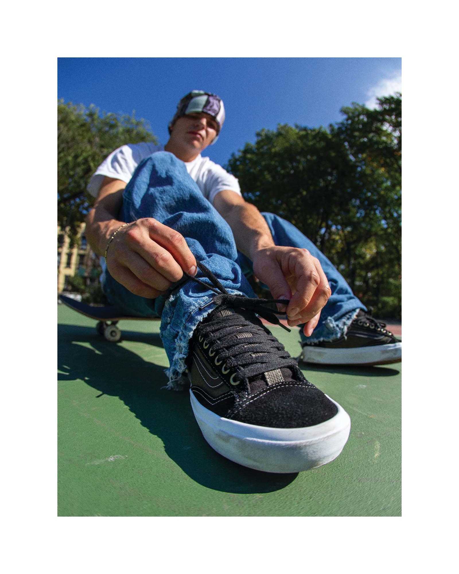 スケート オールドスクール 36+| VANS（ヴァンズ）公式ストア