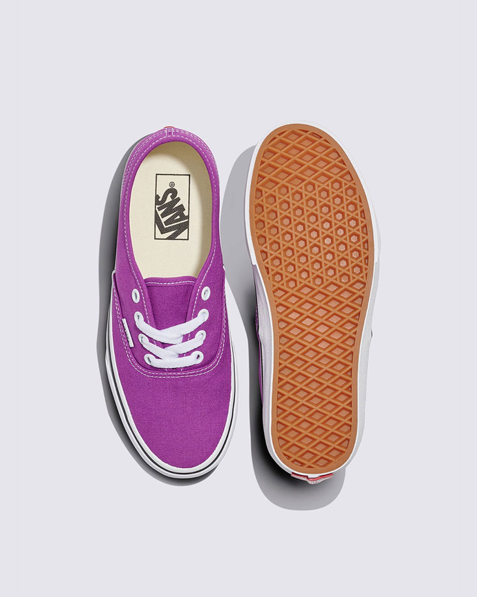 オーセンティック image number 2