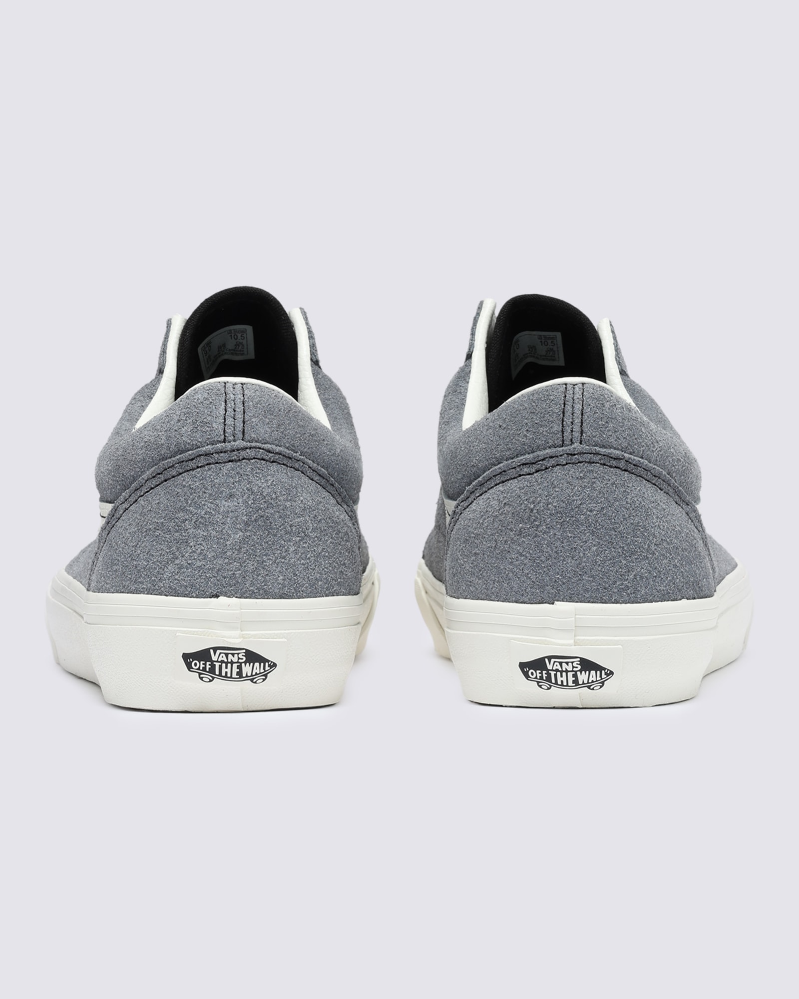 オールドスクール スエード| VANS（ヴァンズ）公式ストア