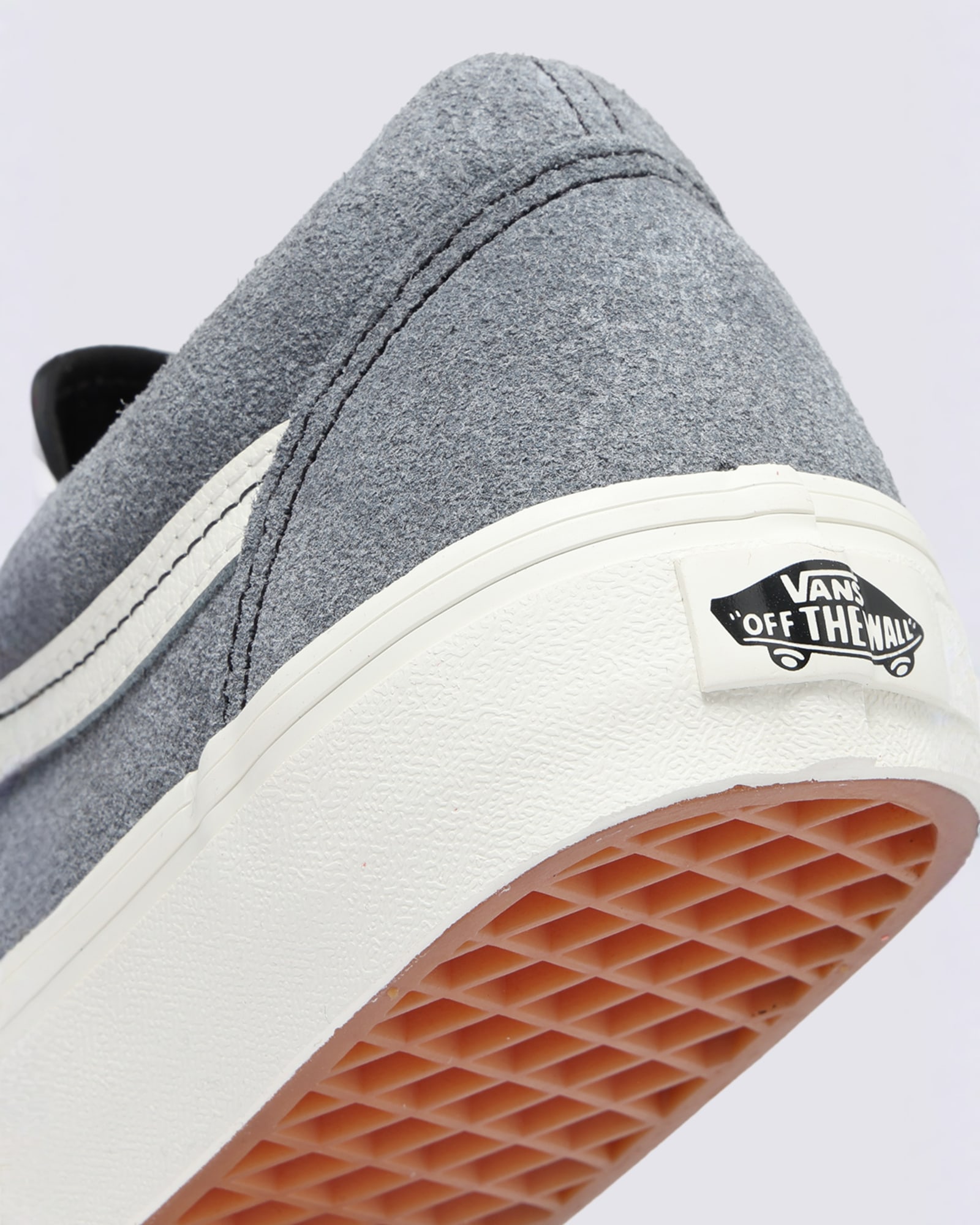 オールドスクール スエード| VANS（ヴァンズ）公式ストア