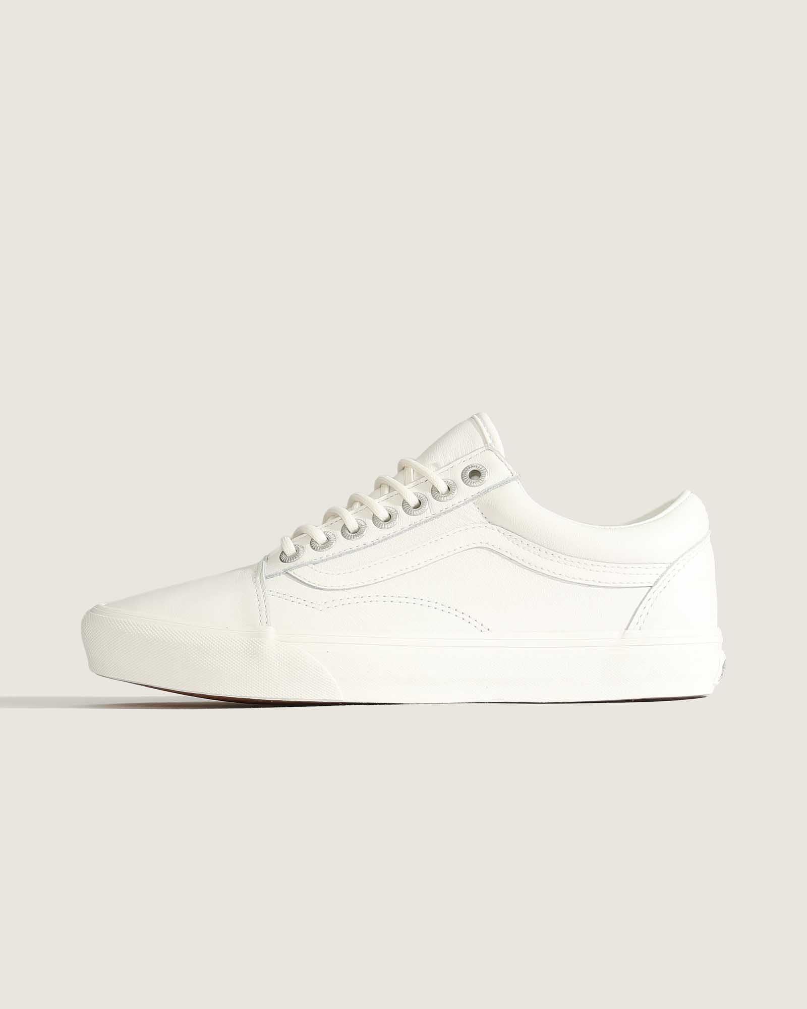 オールドスクール ナッパ| VANS（ヴァンズ）公式ストア