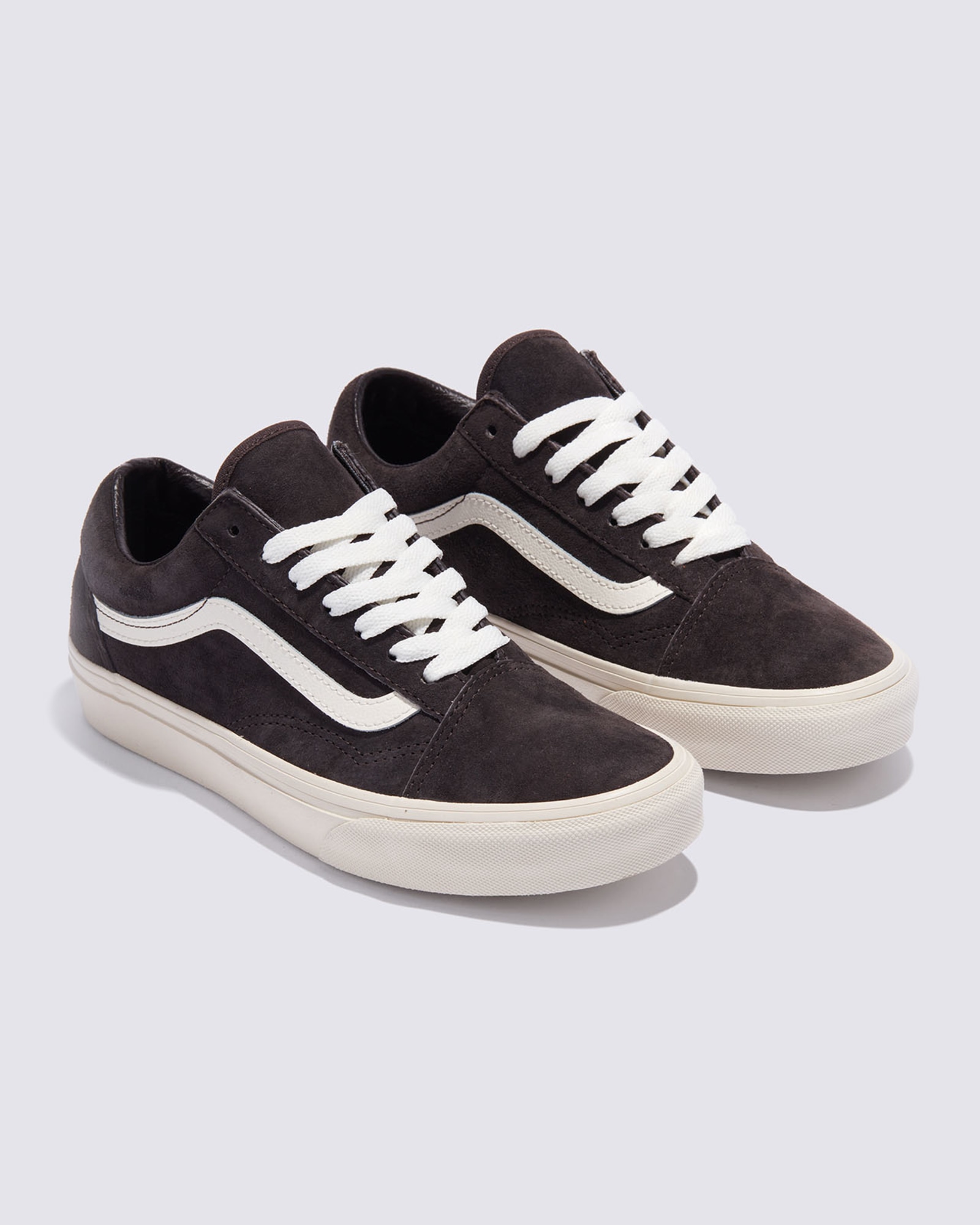 オールドスクール ピッグスエード| VANS（ヴァンズ）公式ストア