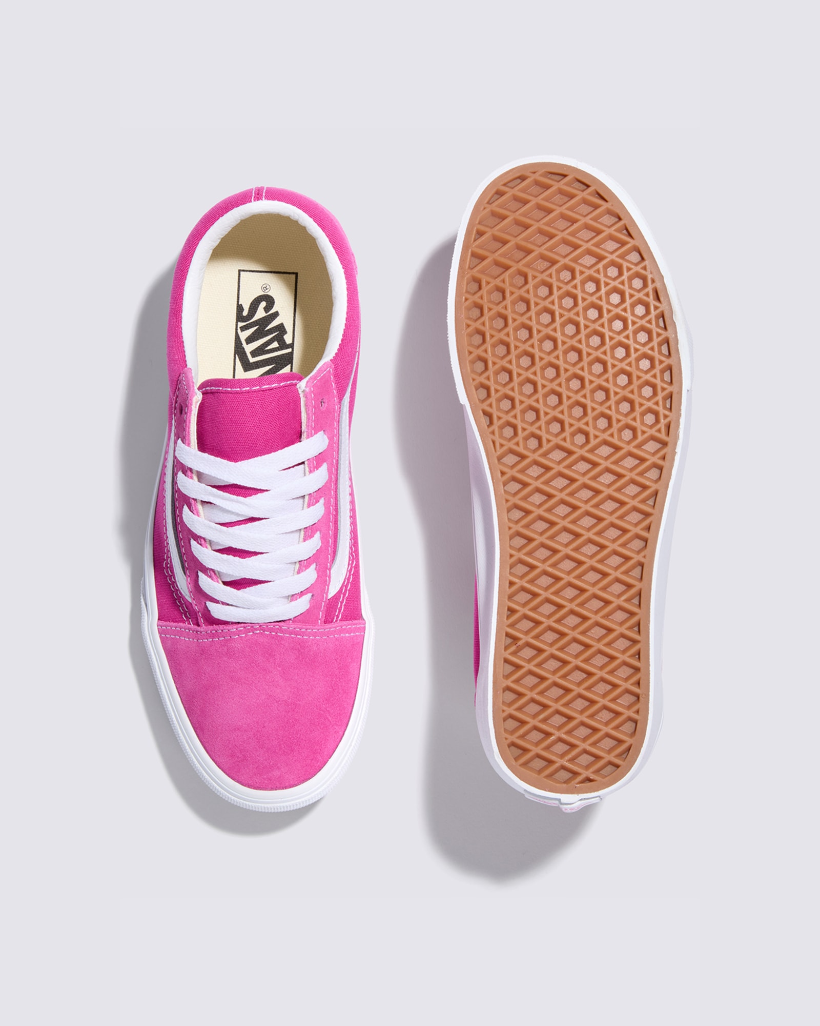 オールドスクール| VANS（ヴァンズ）公式ストア