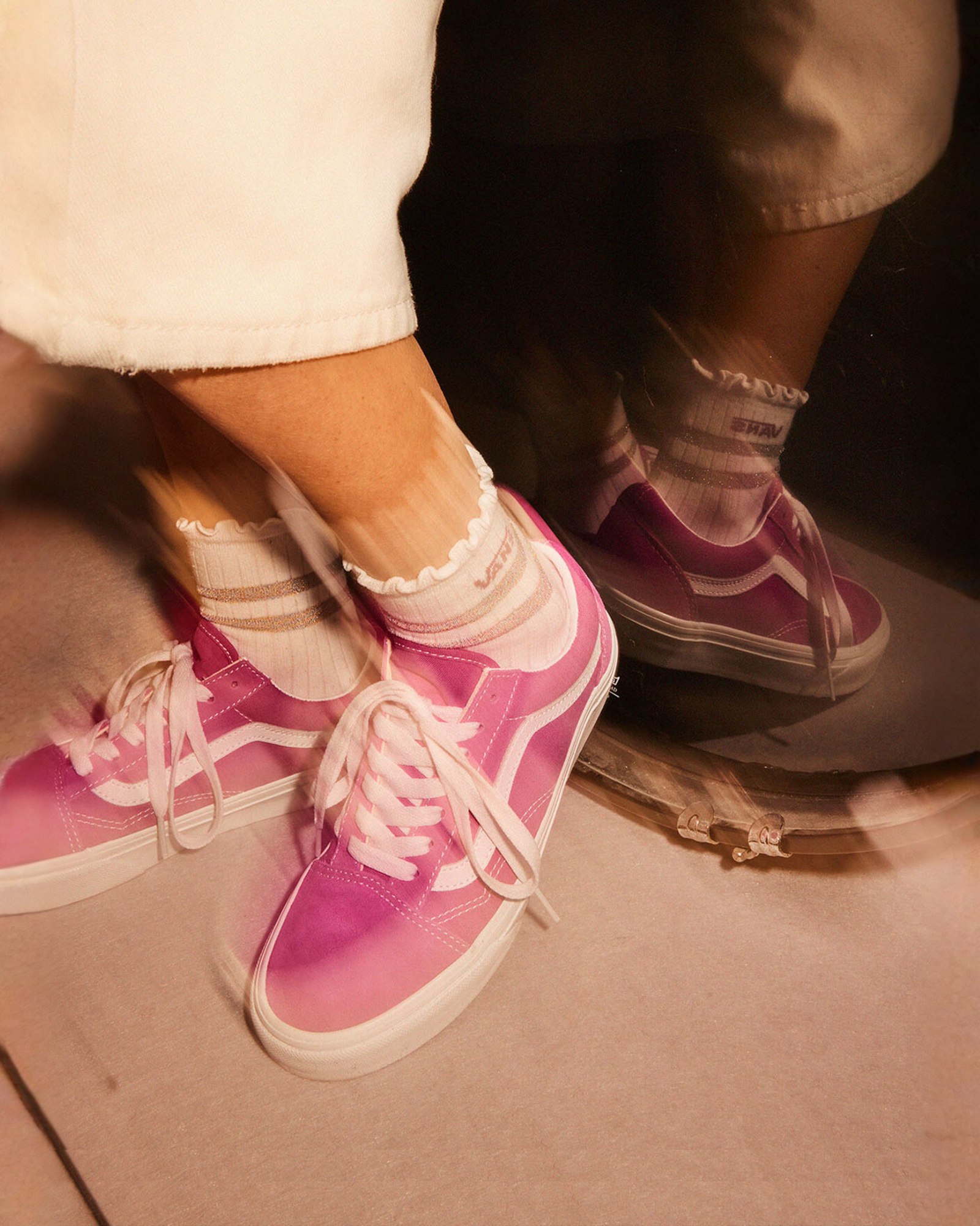 オールドスクール| VANS（ヴァンズ）公式ストア