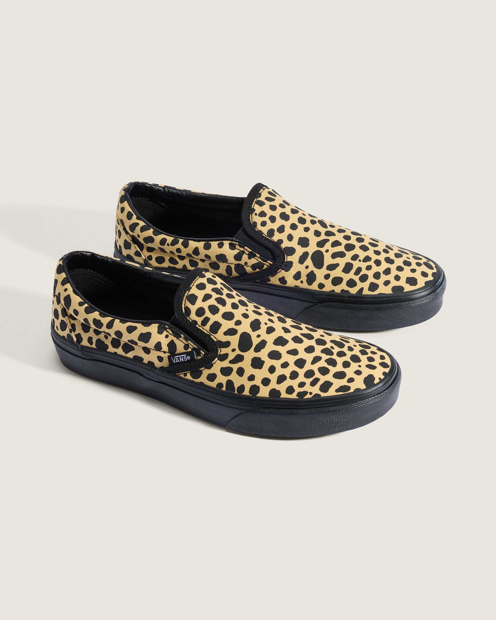 クラシック スリッポン Y2K image number 1