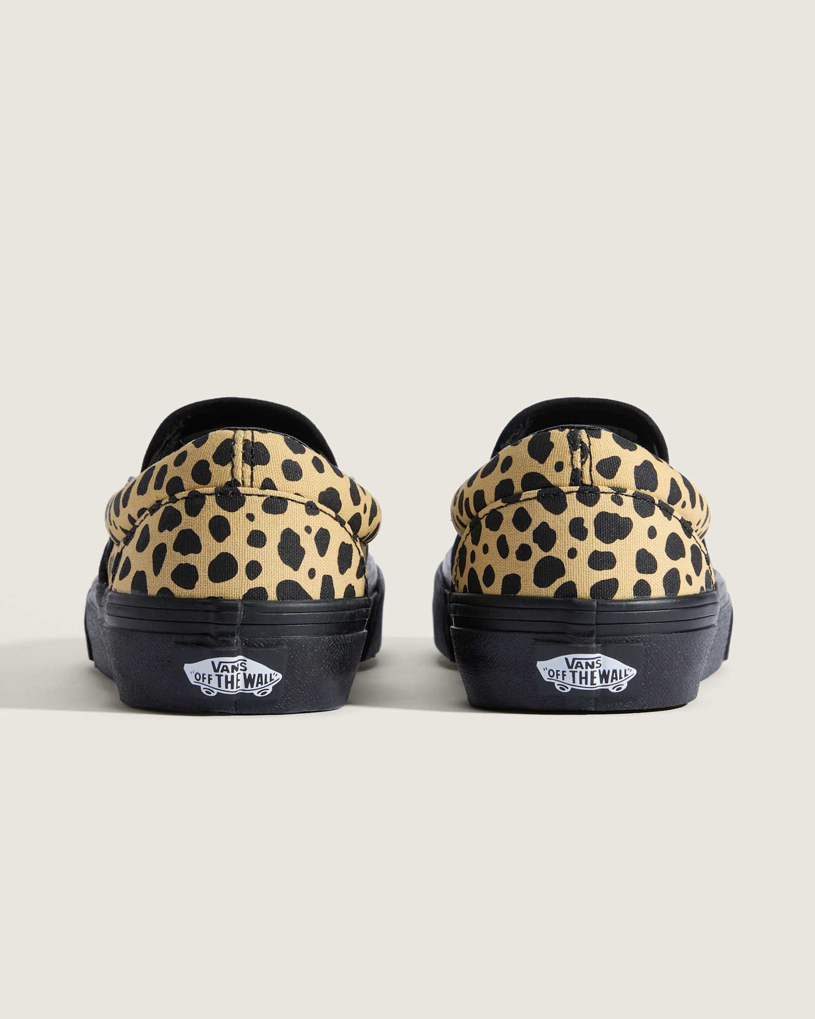 クラシック スリッポン Y2K image number 3