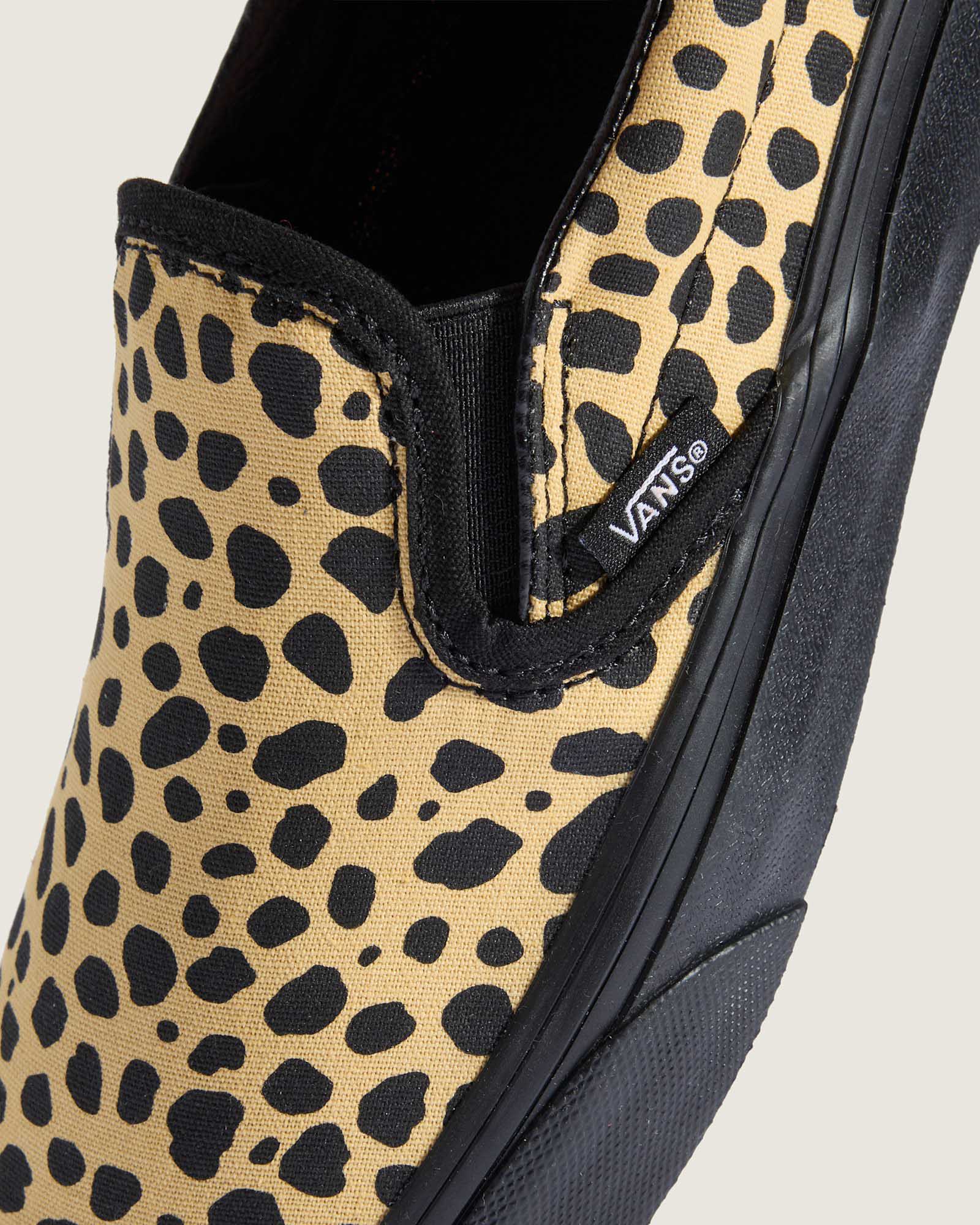 クラシック スリッポン Y2K image number 4