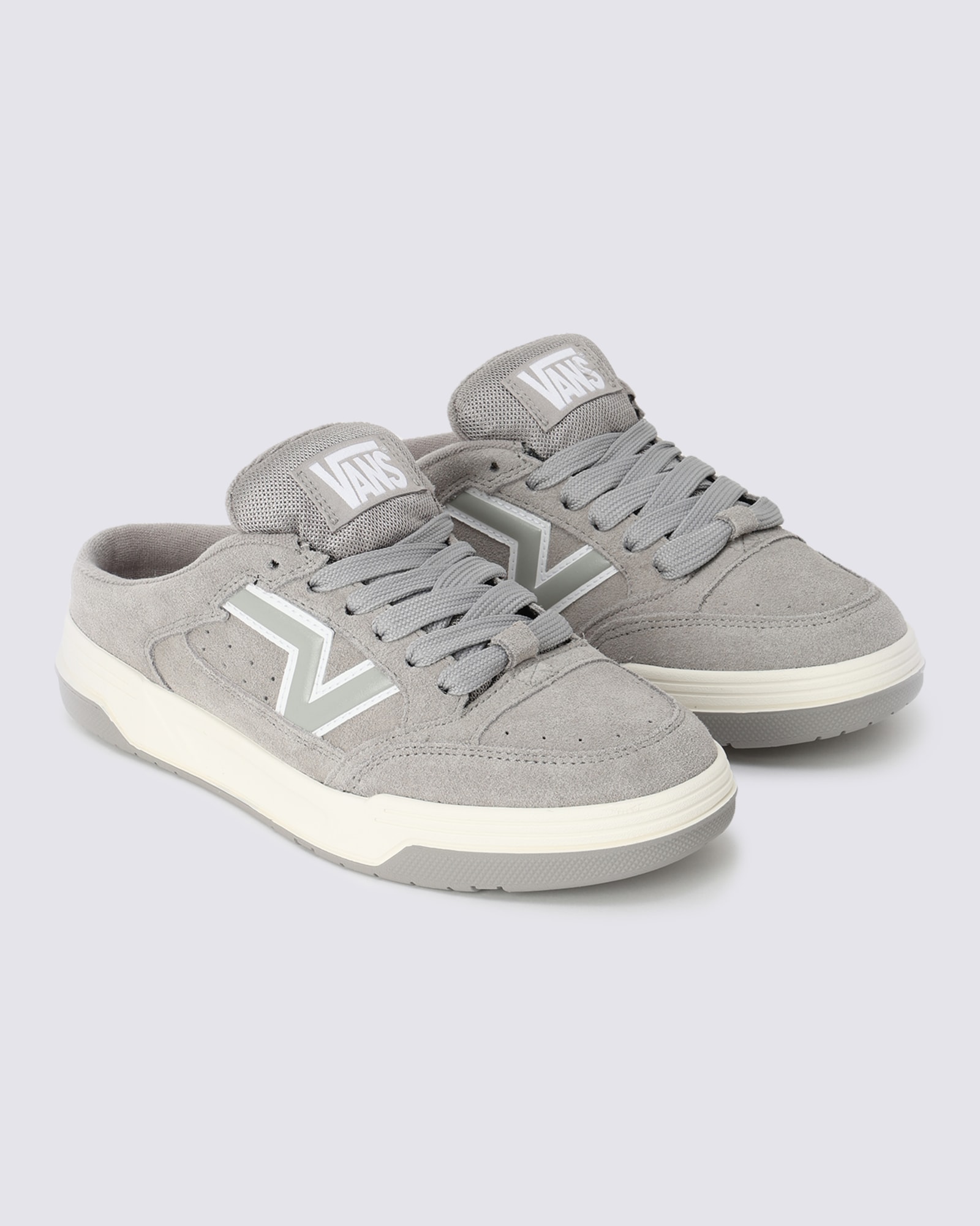 アップランド ミュール image number 1