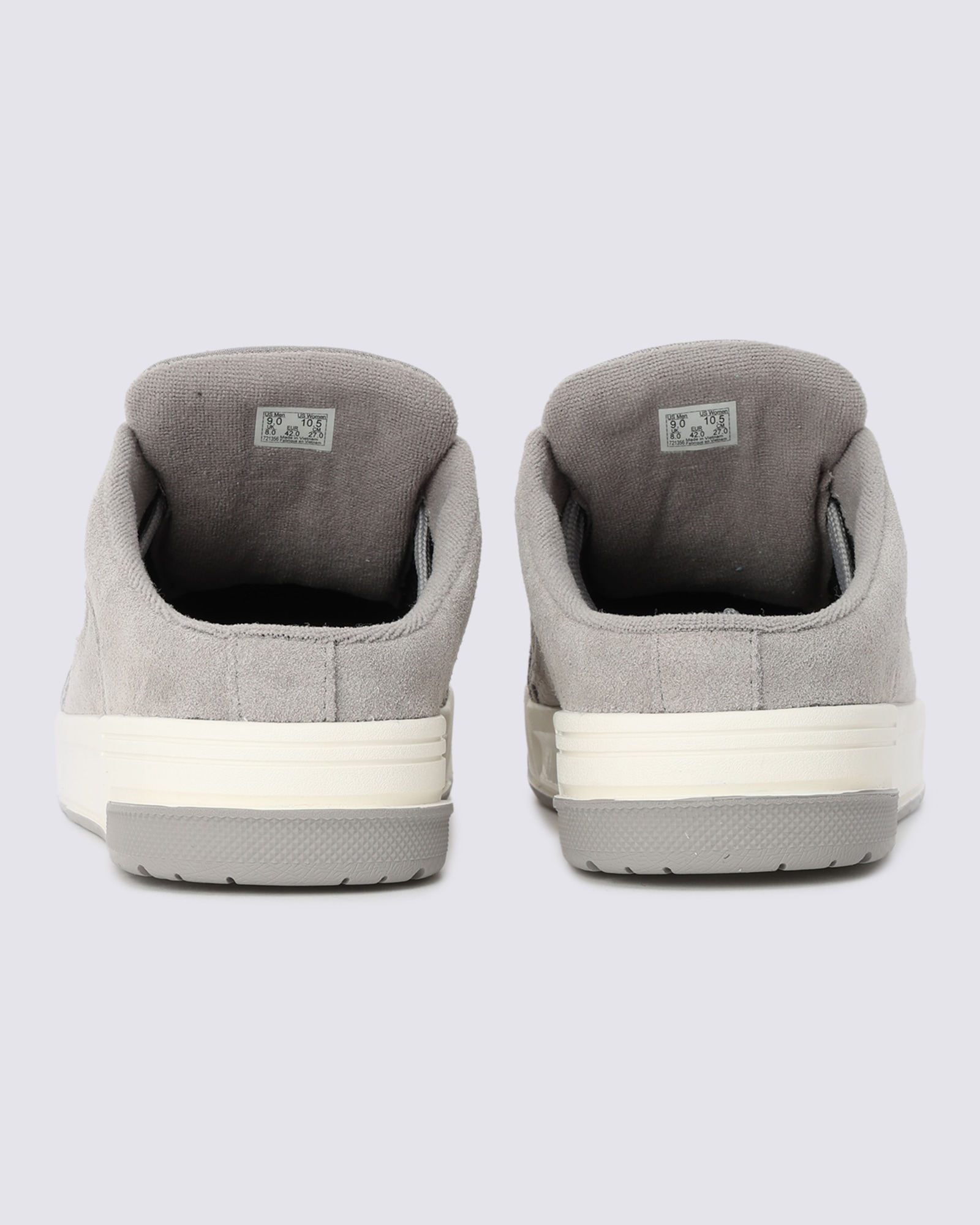 アップランド ミュール image number 2