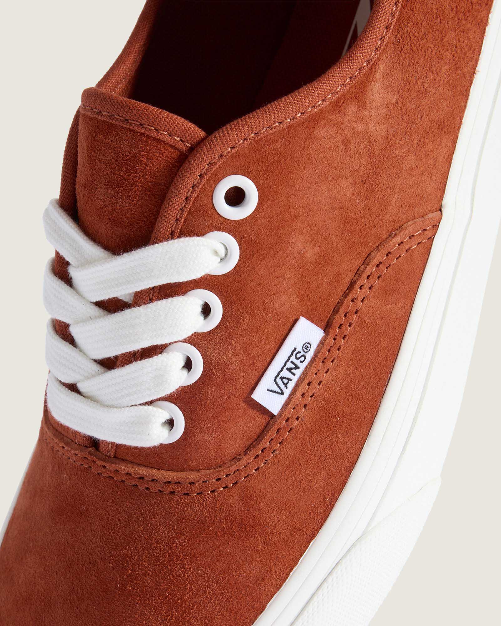 VANS オーセンティックピッグスエード オーセンティック ピッグスエード| VANS（ヴァンズ）公式ストア