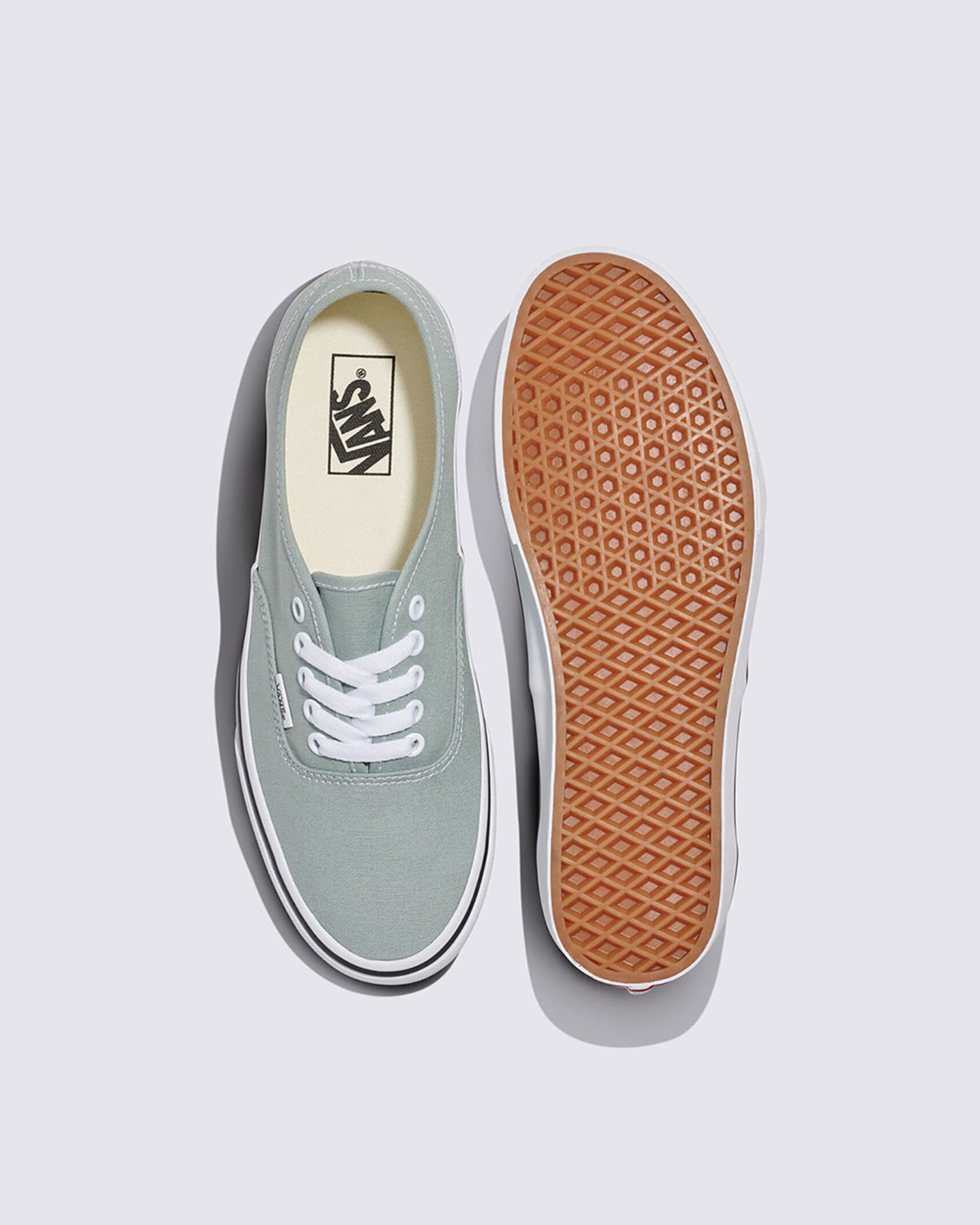 オーセンティック image number 2