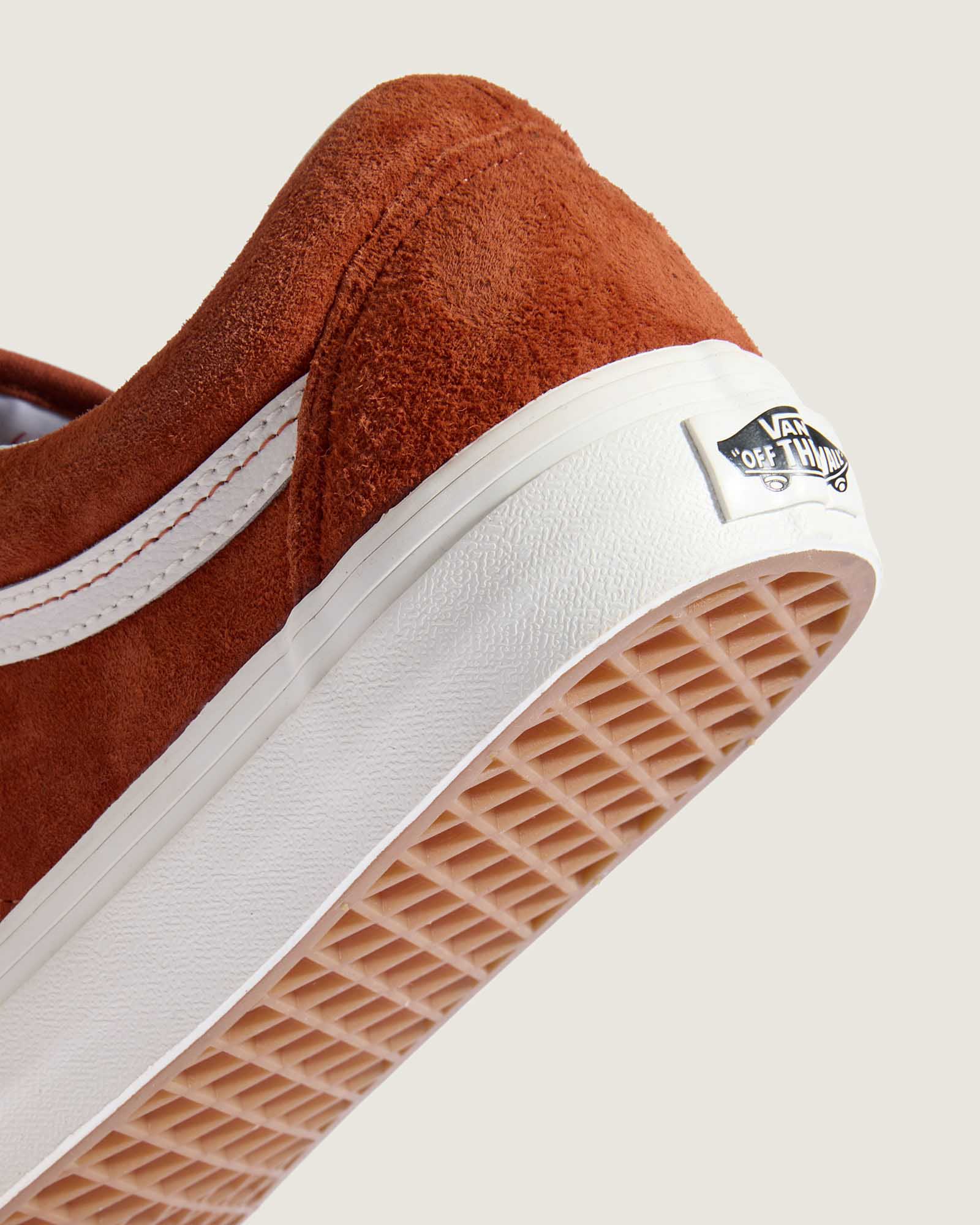 オールドスクール ピッグスエード image number 5