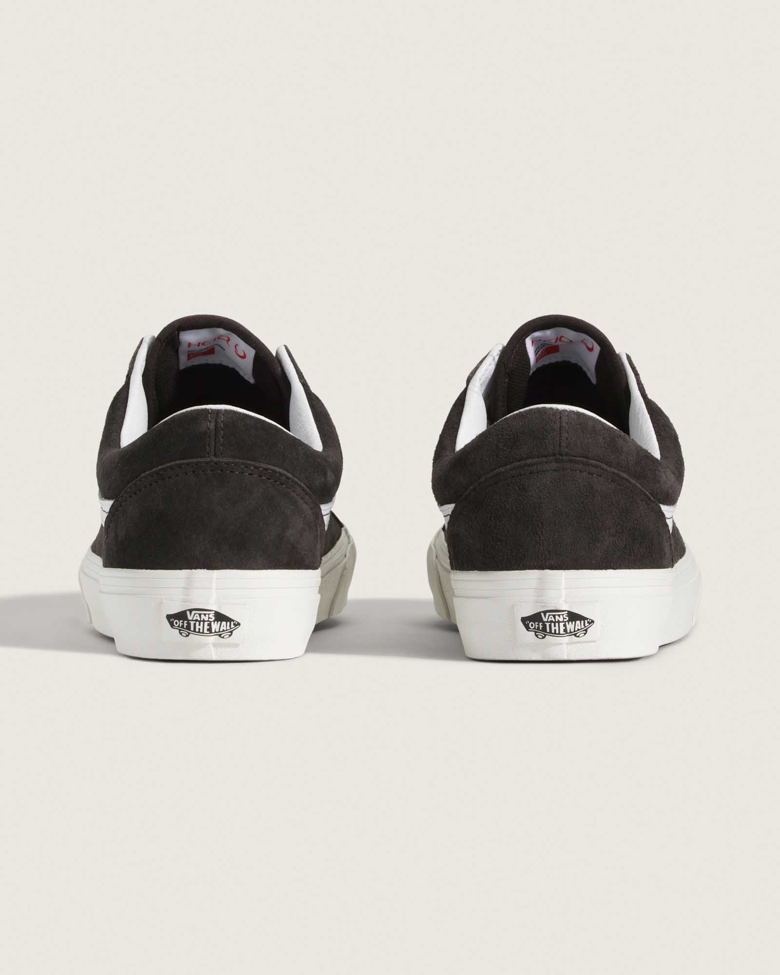 オールドスクール ピッグスエード| VANS（ヴァンズ）公式ストア