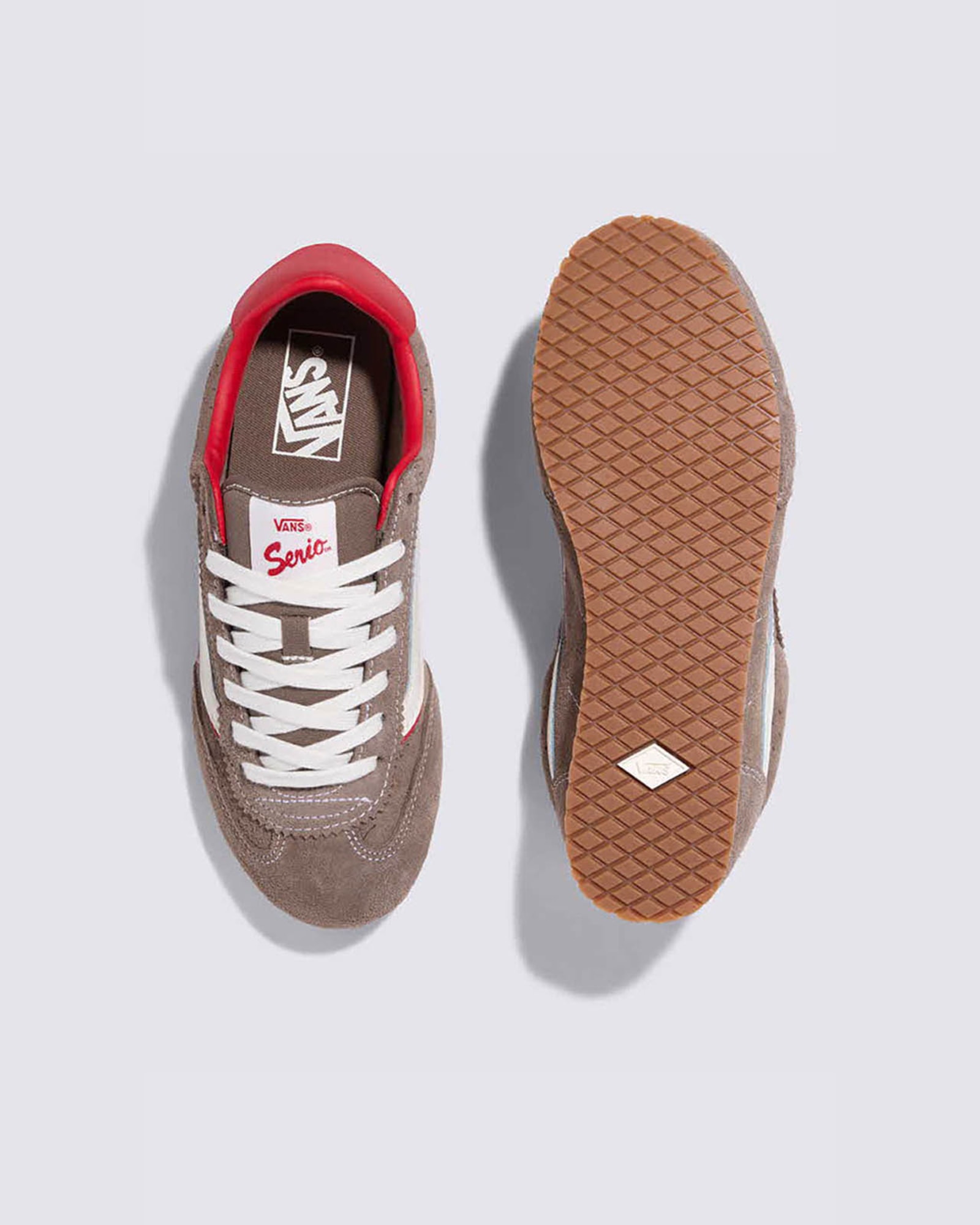 公式オンライン限定カラー] スーパーロープロ| VANS（ヴァンズ）公式ストア