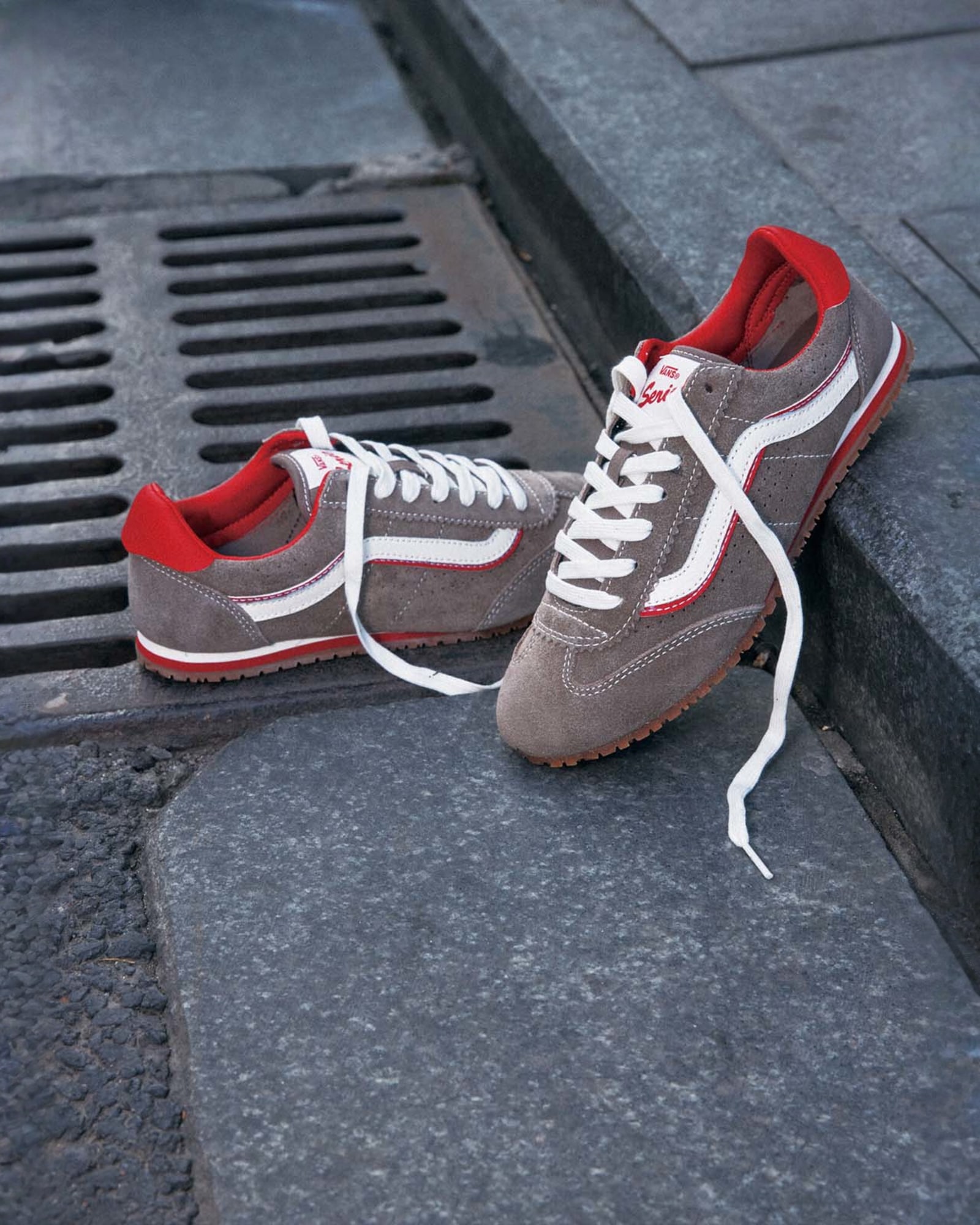 公式オンライン限定カラー] スーパーロープロ| VANS（ヴァンズ）公式ストア