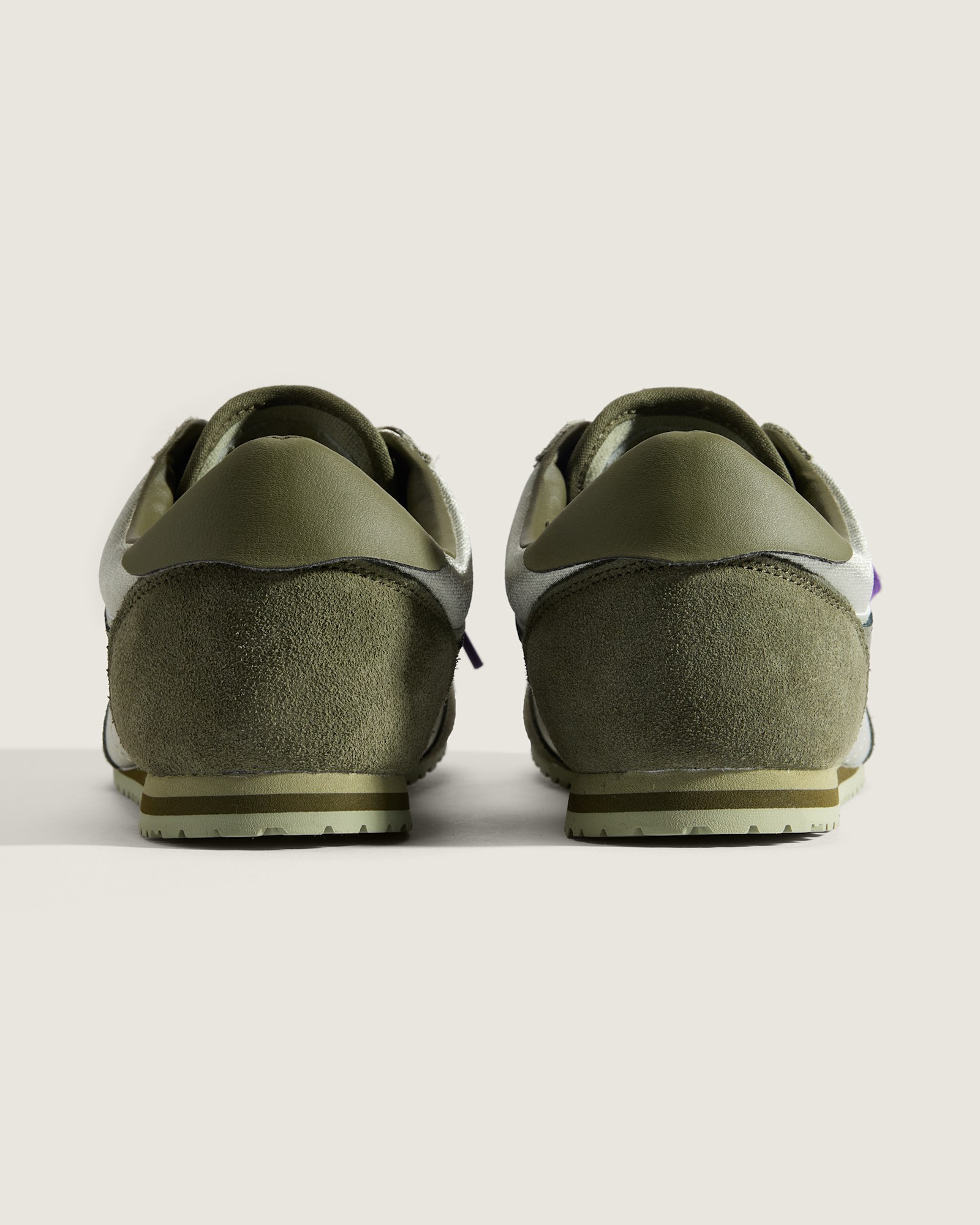 スーパーロープロ デュアルレース サテン image number 3