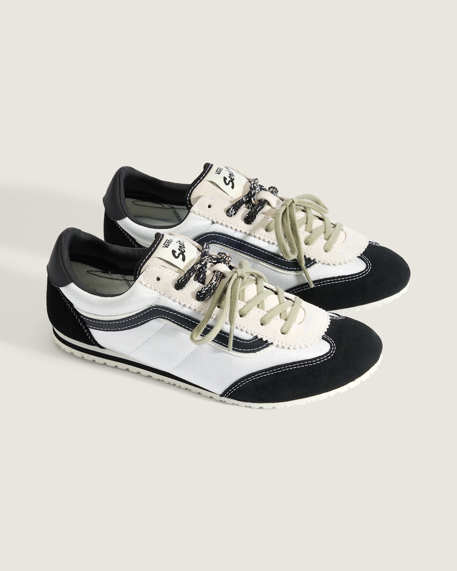 スーパーロープロ デュアルレース サテン image number 1