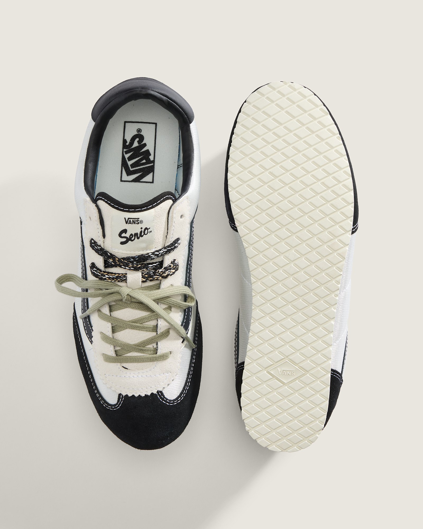 スーパーロープロ デュアルレース サテン image number 2