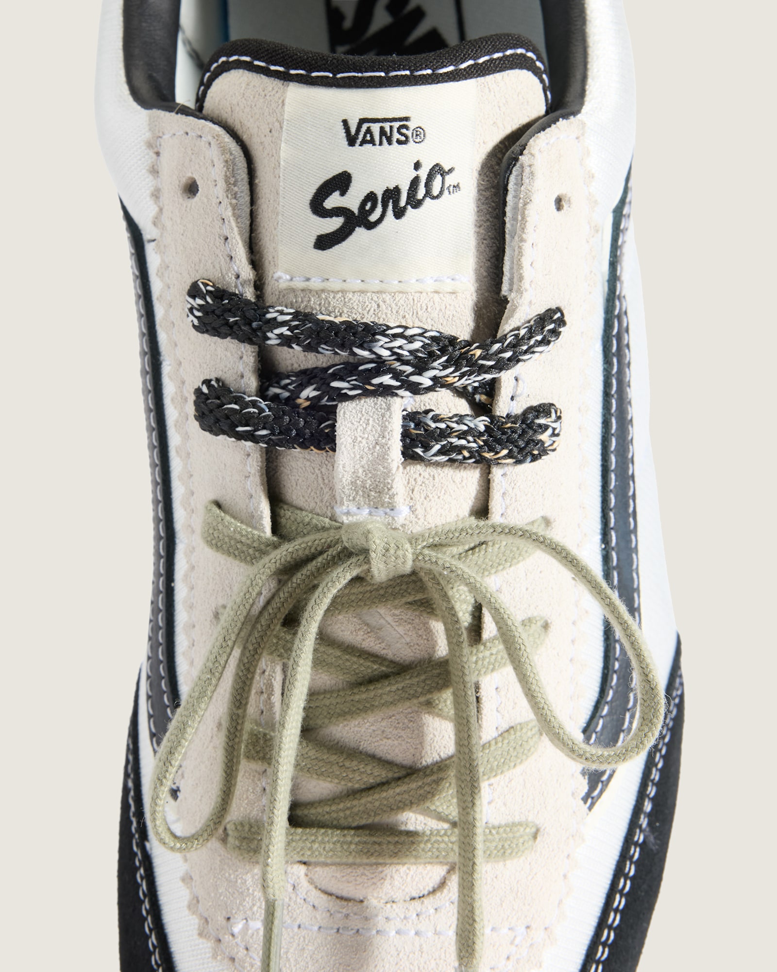 スーパーロープロ デュアルレース サテン image number 4