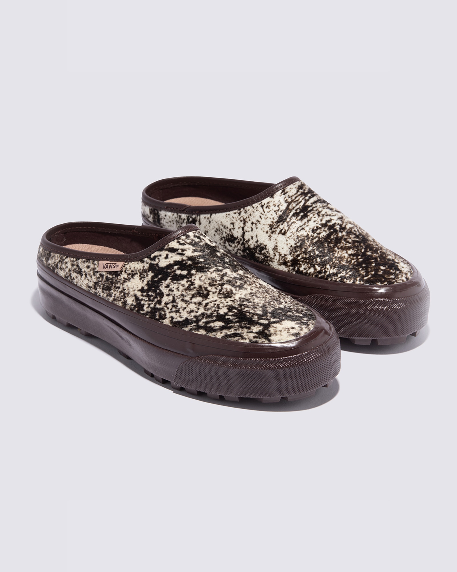 PREMIUM ミュール| VANS（ヴァンズ）公式ストア