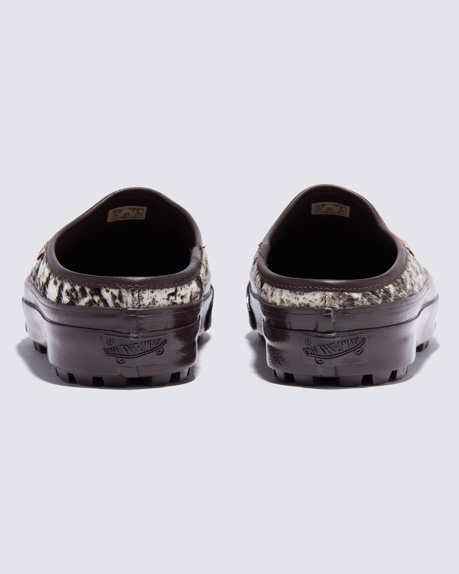 PREMIUM ミュール image number 3