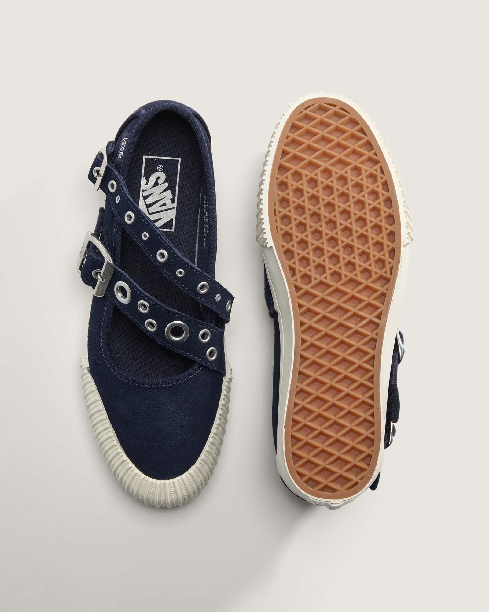 メリージェーン ストラップ image number 2