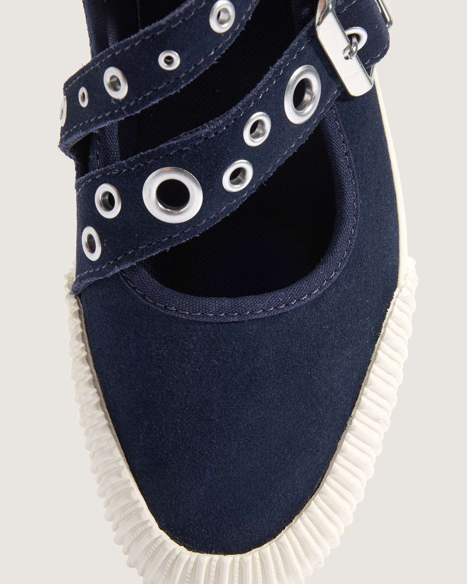 メリージェーン ストラップ image number 4