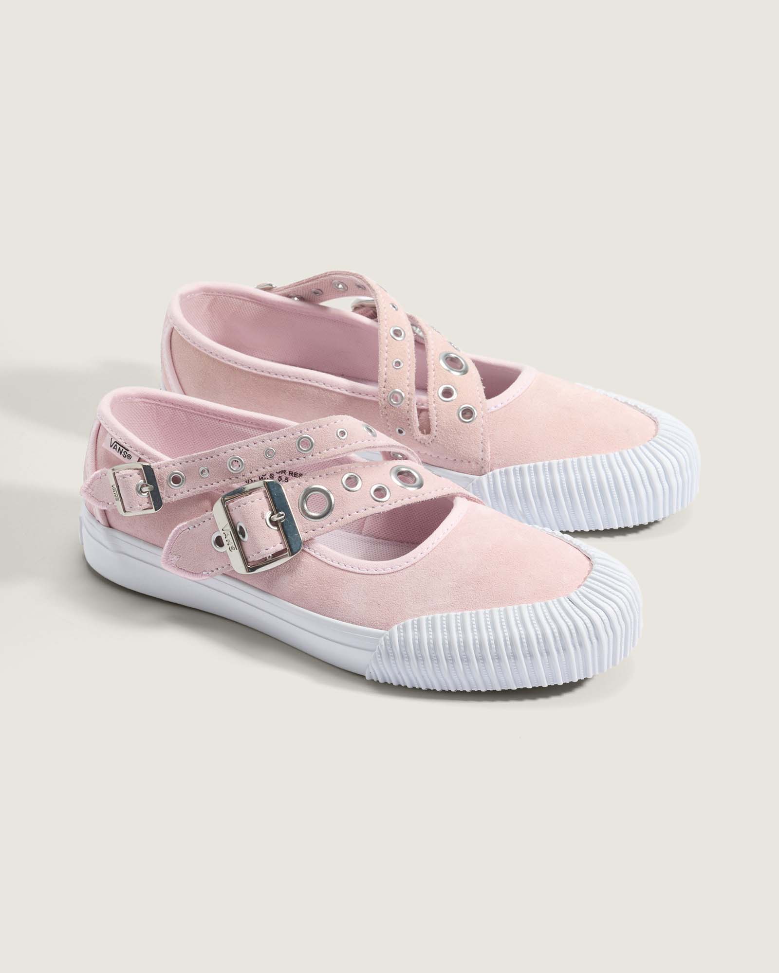 メリージェーン ストラップ image number 1