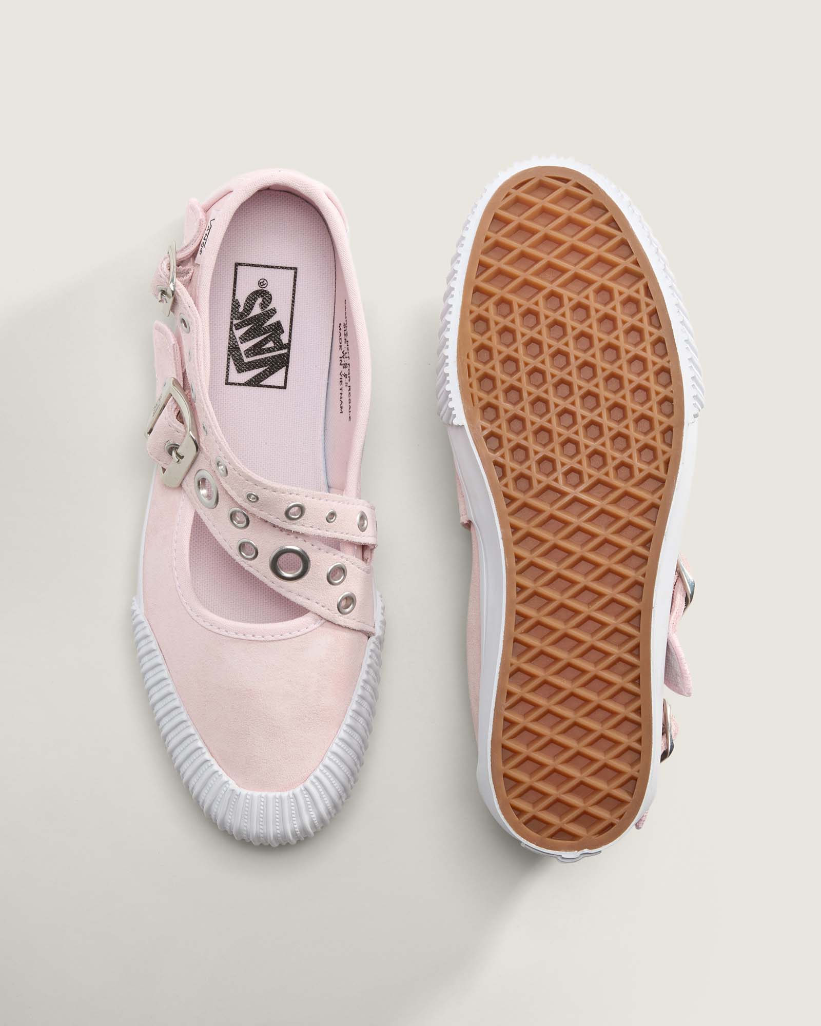 メリージェーン ストラップ image number 2