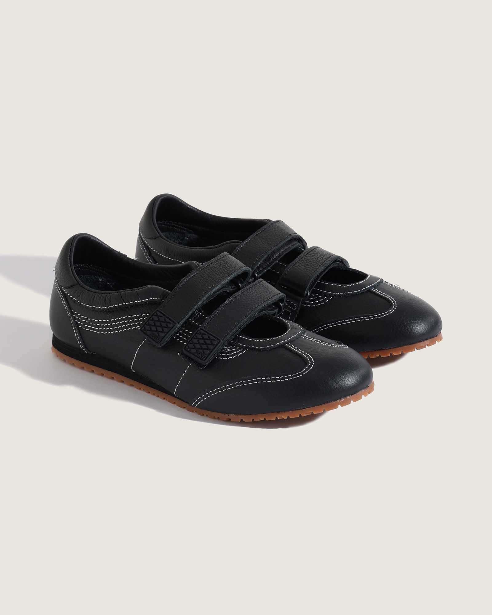 PREMIUM メリージェーン スーパーロープロ image number 1