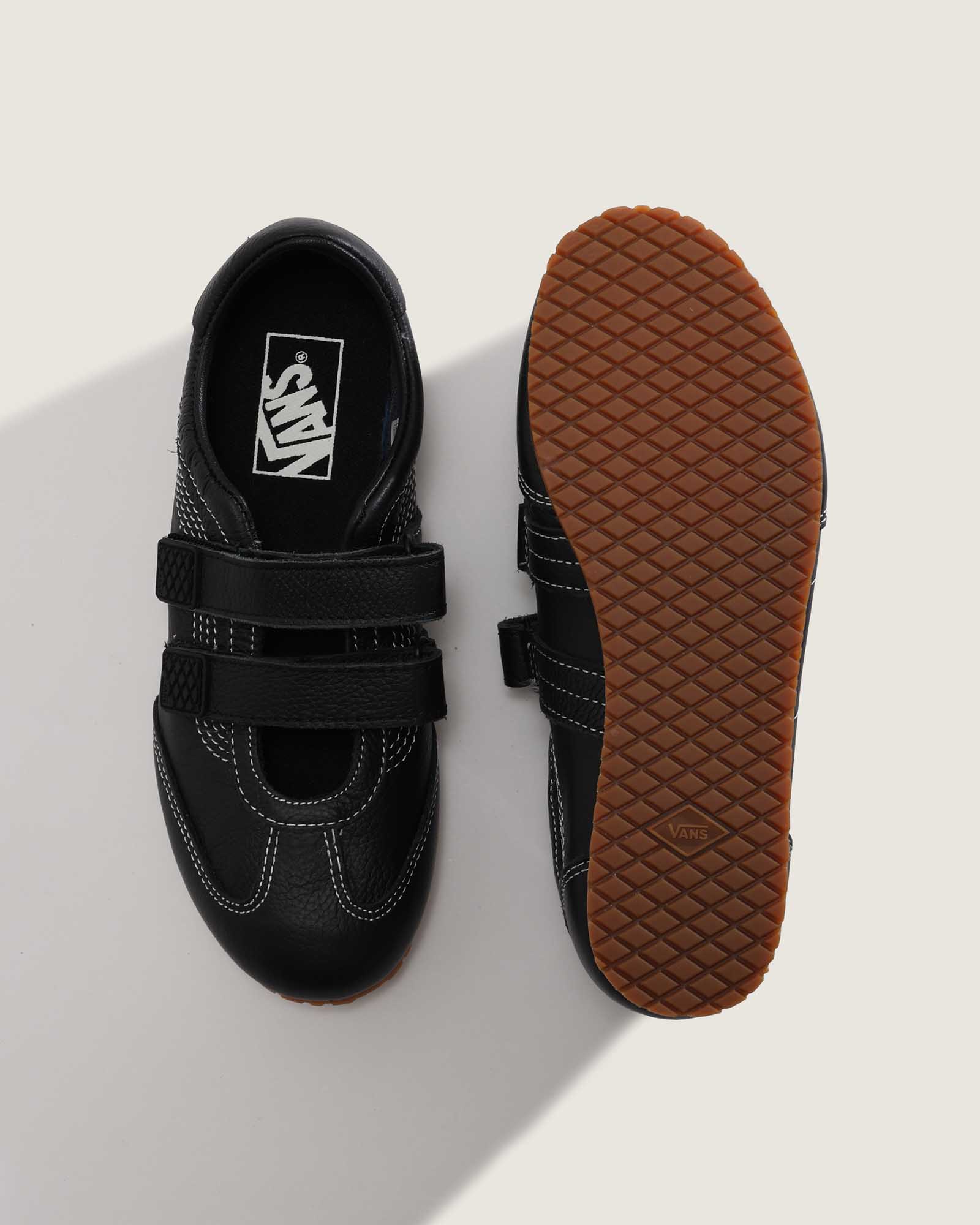 PREMIUM メリージェーン スーパーロープロ image number 3