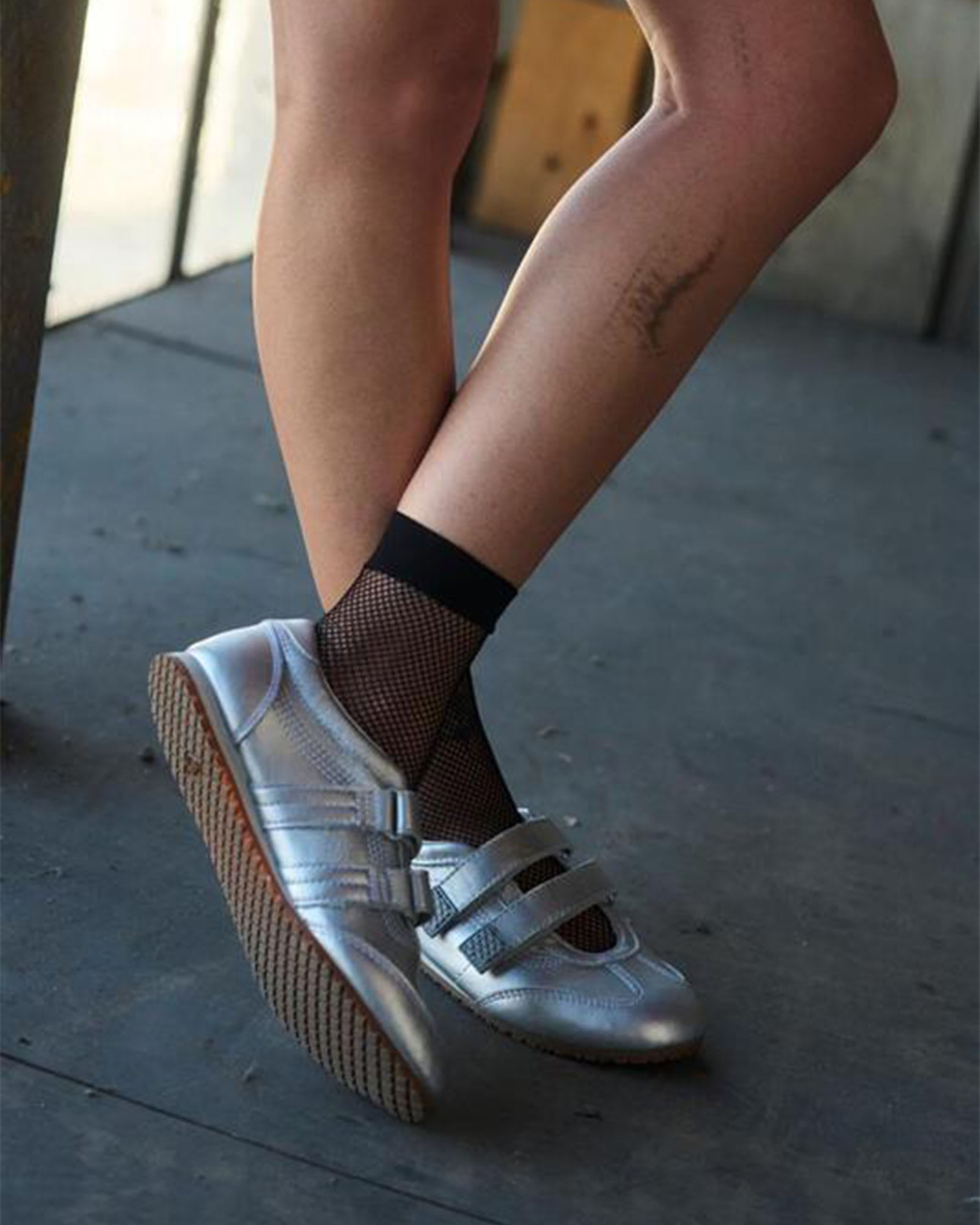 PREMIUM メリージェーン スーパーロープロ image number 4