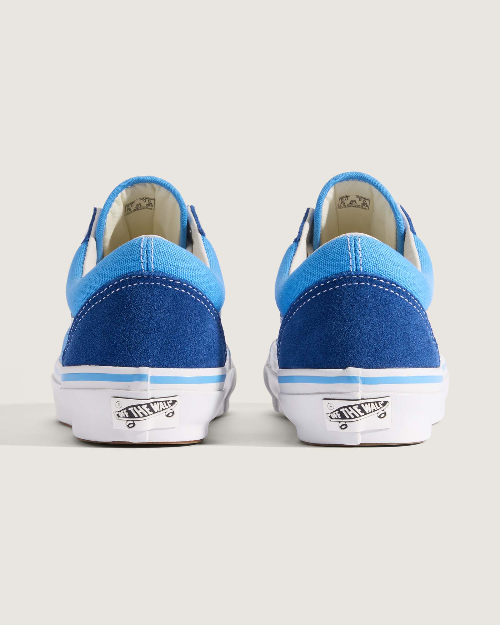 PREMIUM オールドスクール| VANS（ヴァンズ）公式ストア