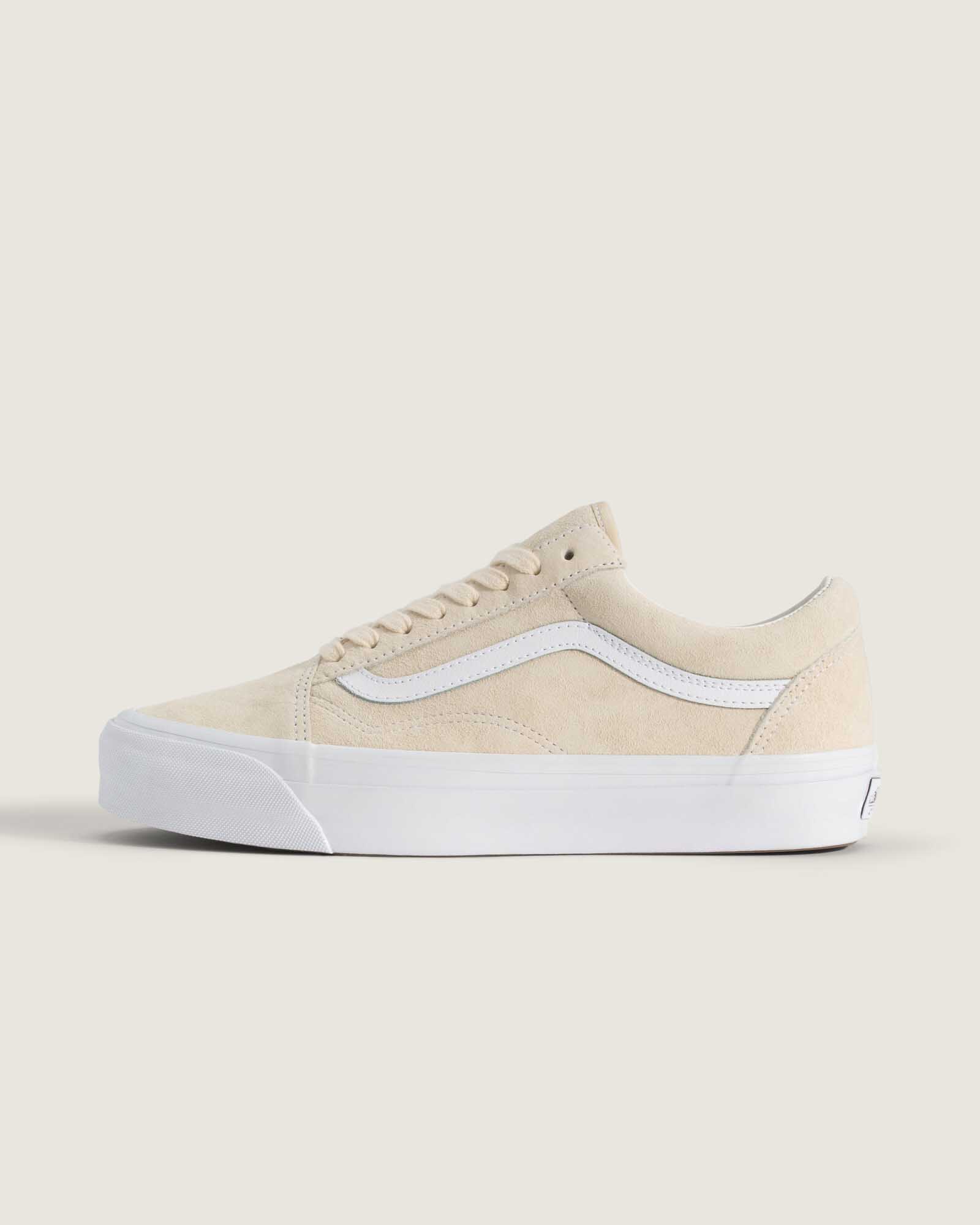 PREMIUM オールドスクール ピッグスエード image number 0