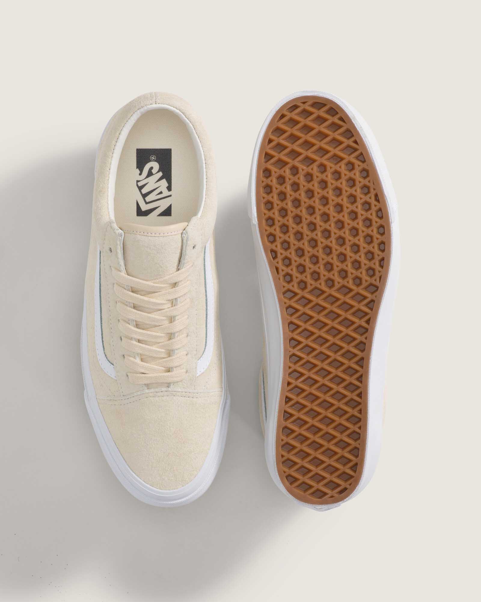 PREMIUM オールドスクール ピッグスエード image number 2