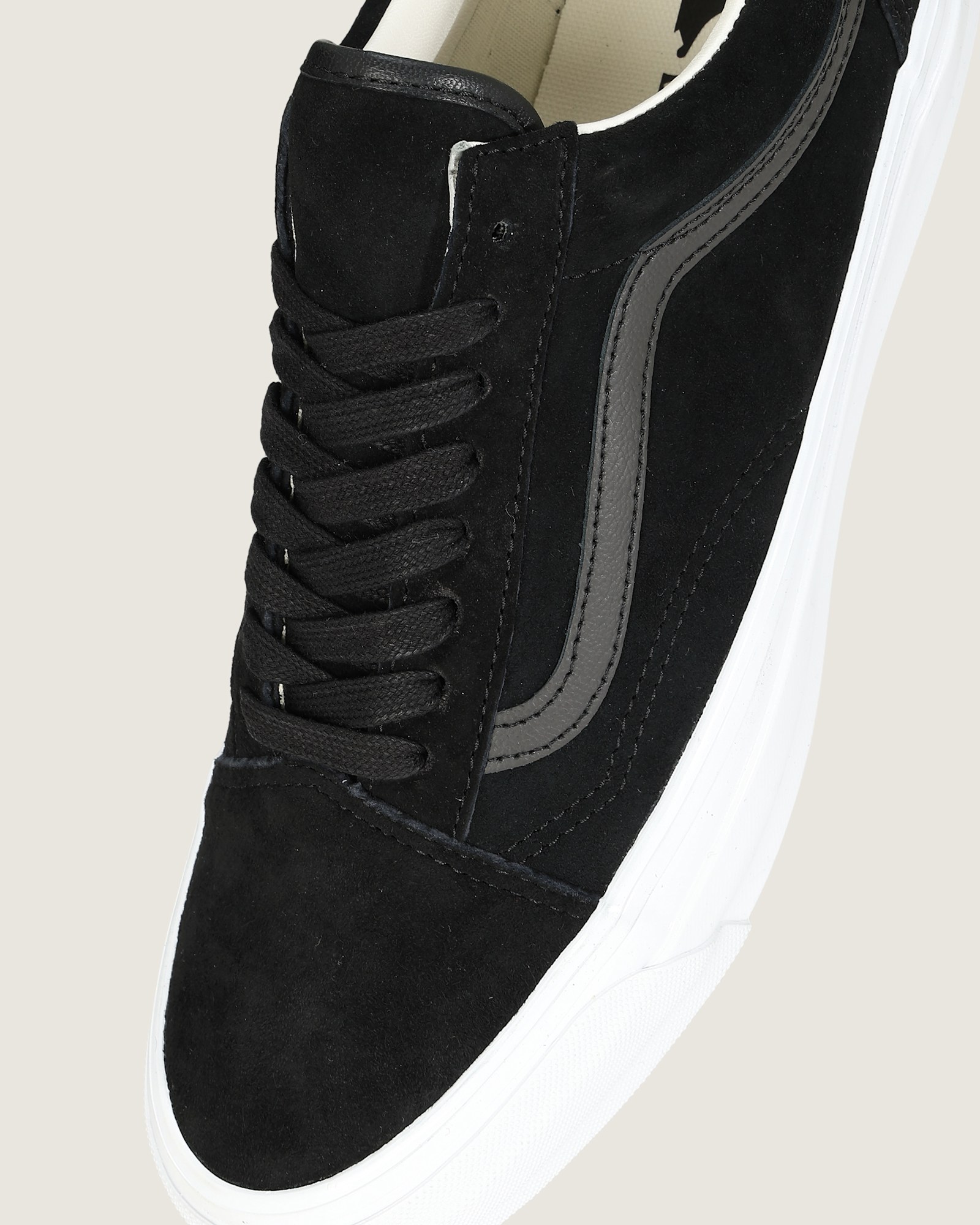 PREMIUM オールドスクール ピッグスエード image number 4