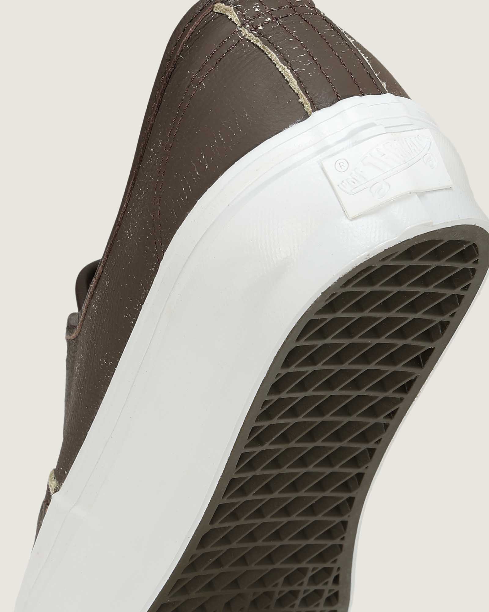 PREMIUM オーセンティック エイジドレザー image number 5