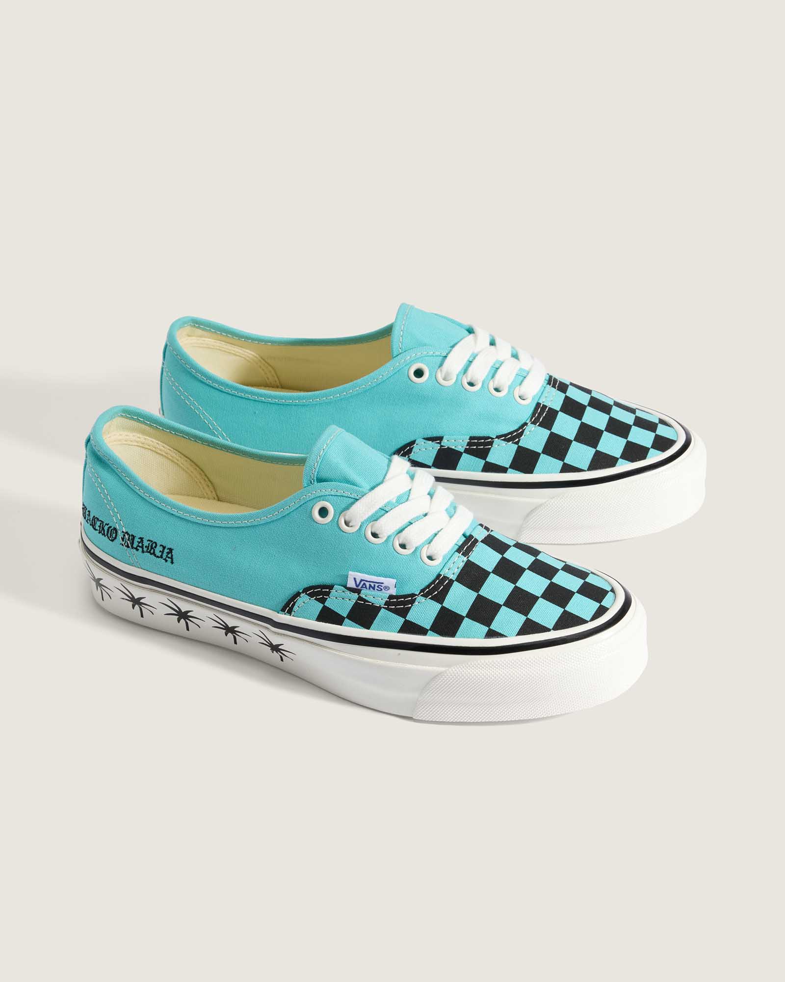 [完売]WACKO MARIA オーセンティック image number 1