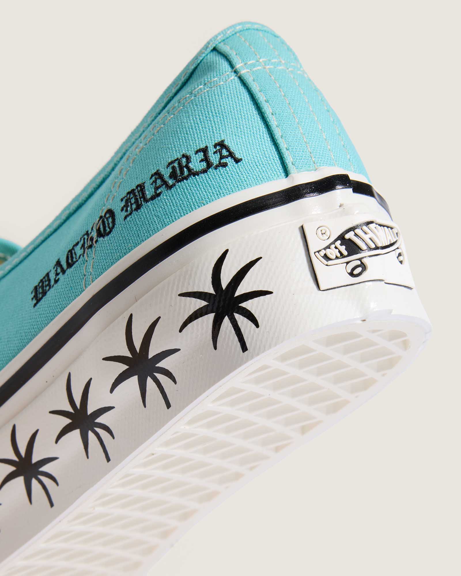 [完売]WACKO MARIA オーセンティック image number 5