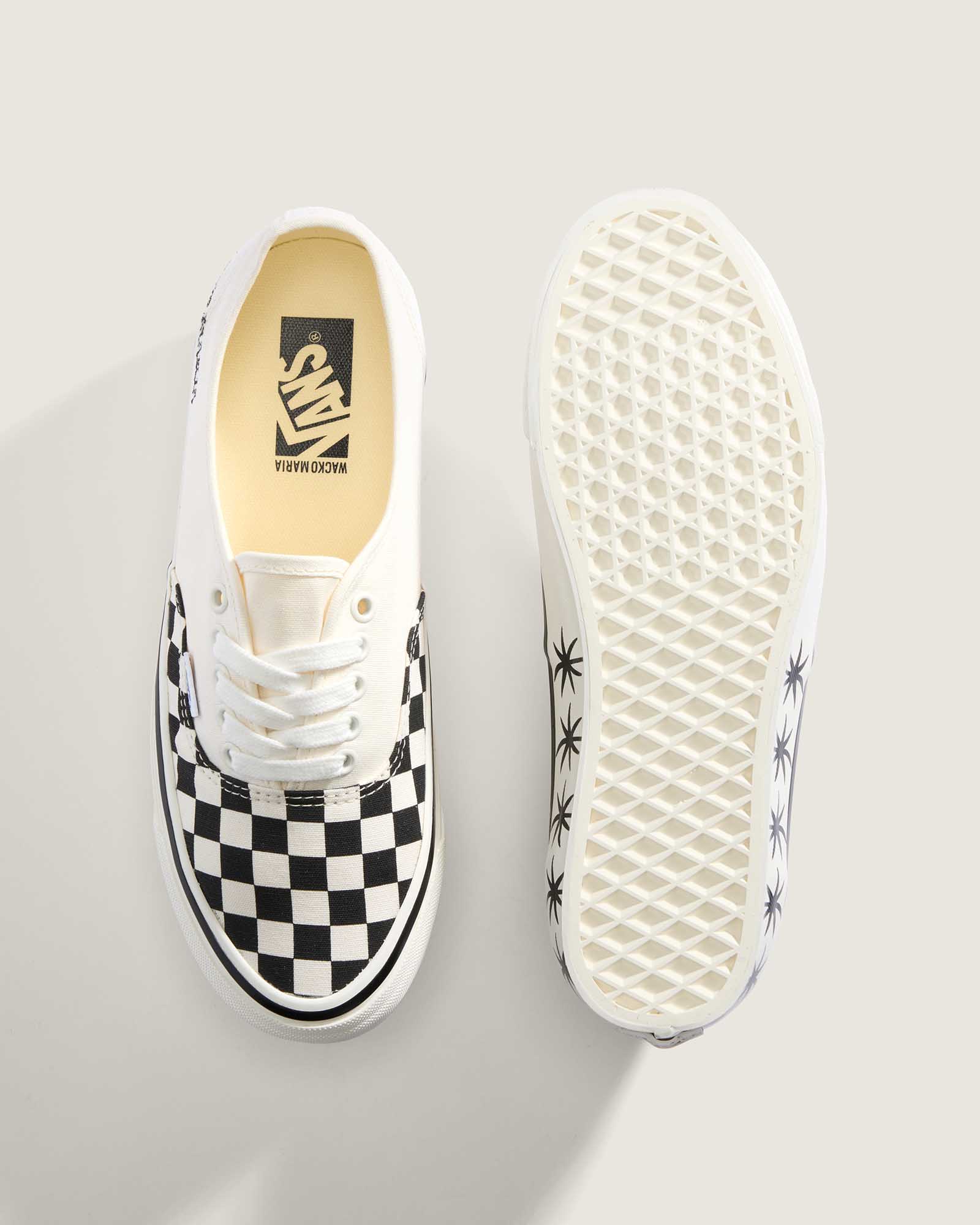 [完売]WACKO MARIA オーセンティック image number 2