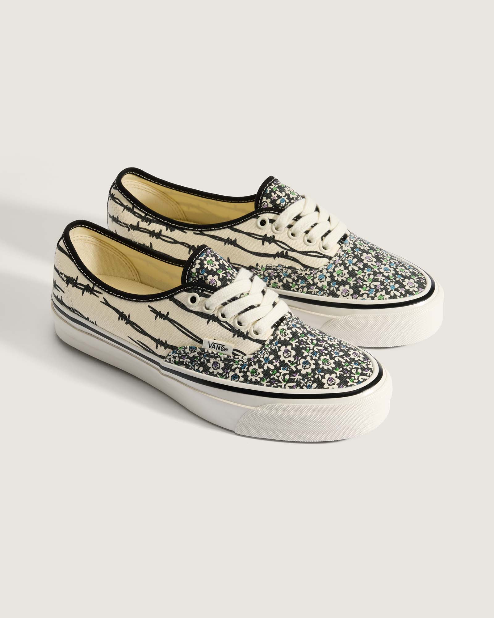 【希少】VANS オーセンティック プレミア authentic era VANS PREMIUM AUTHENTIC REISSUE 44｜BILLY'S ENT 公式通販