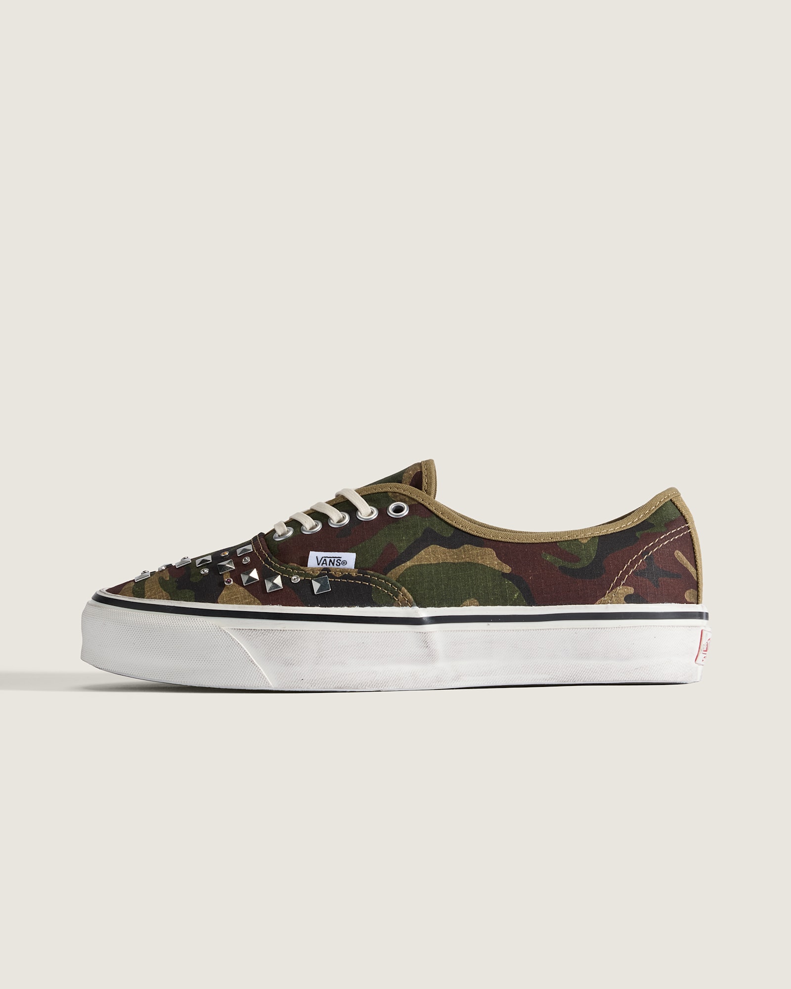 PREMIUM オーセンティック コンバット image number 0