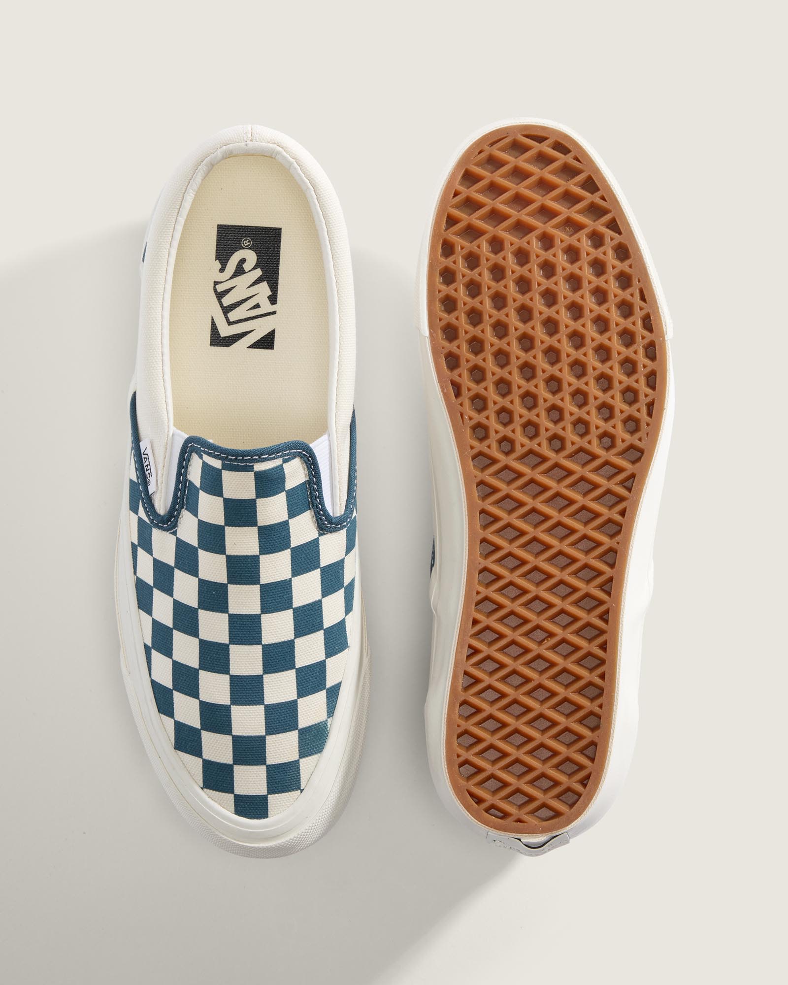 PREMIUM スリッポン image number 2